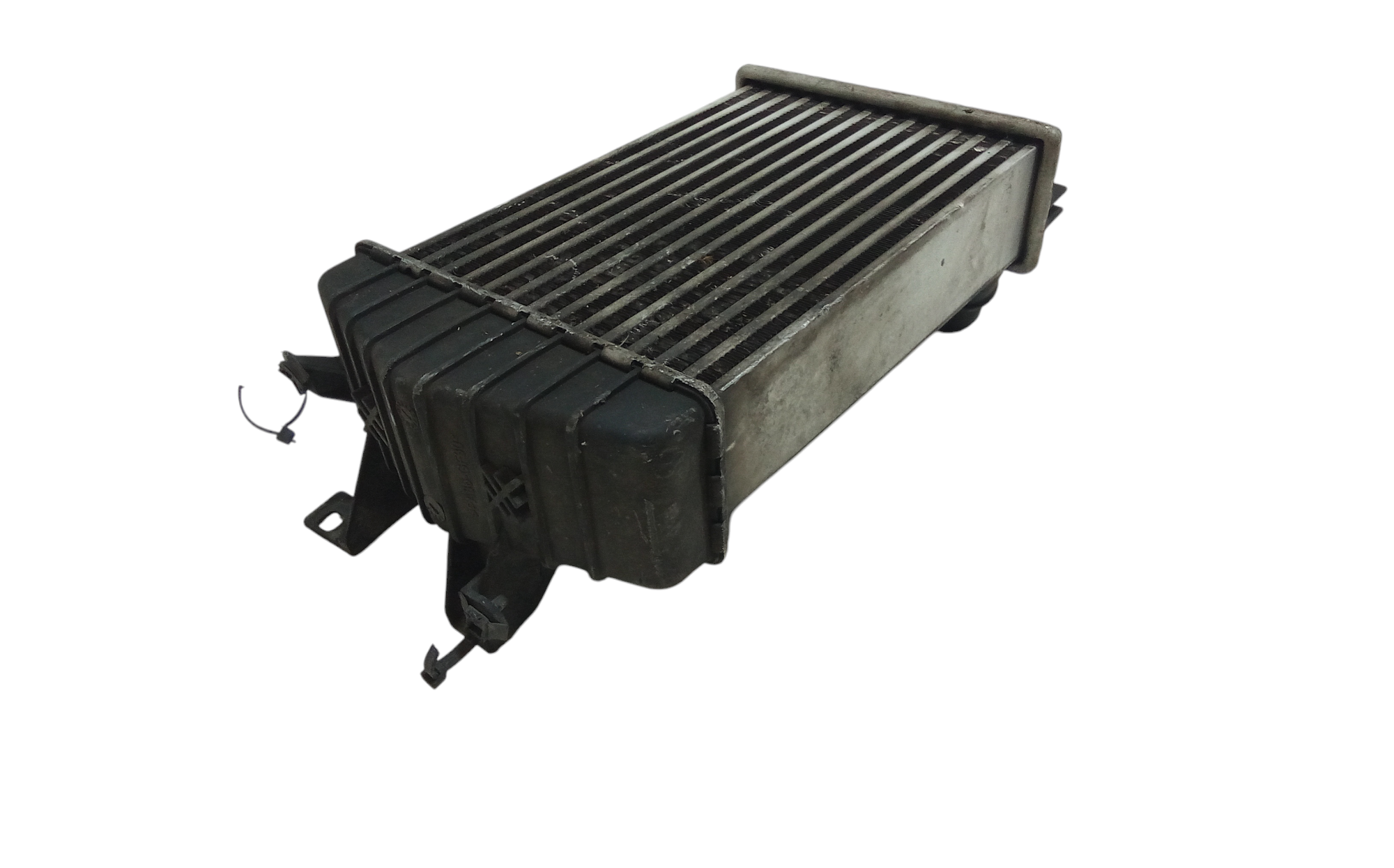 Intercooler per Opel Astra H Berlina (2004 - 2007)