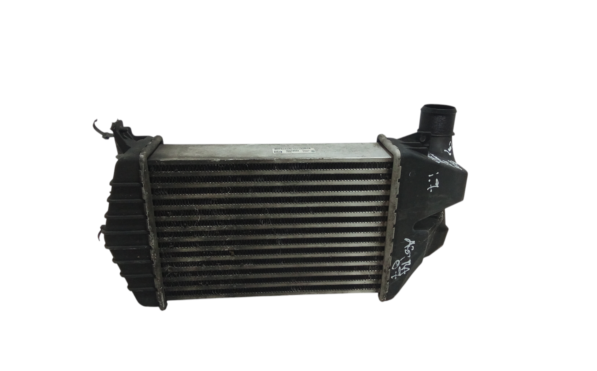 Intercooler per Opel Astra H Berlina (2004 - 2007)