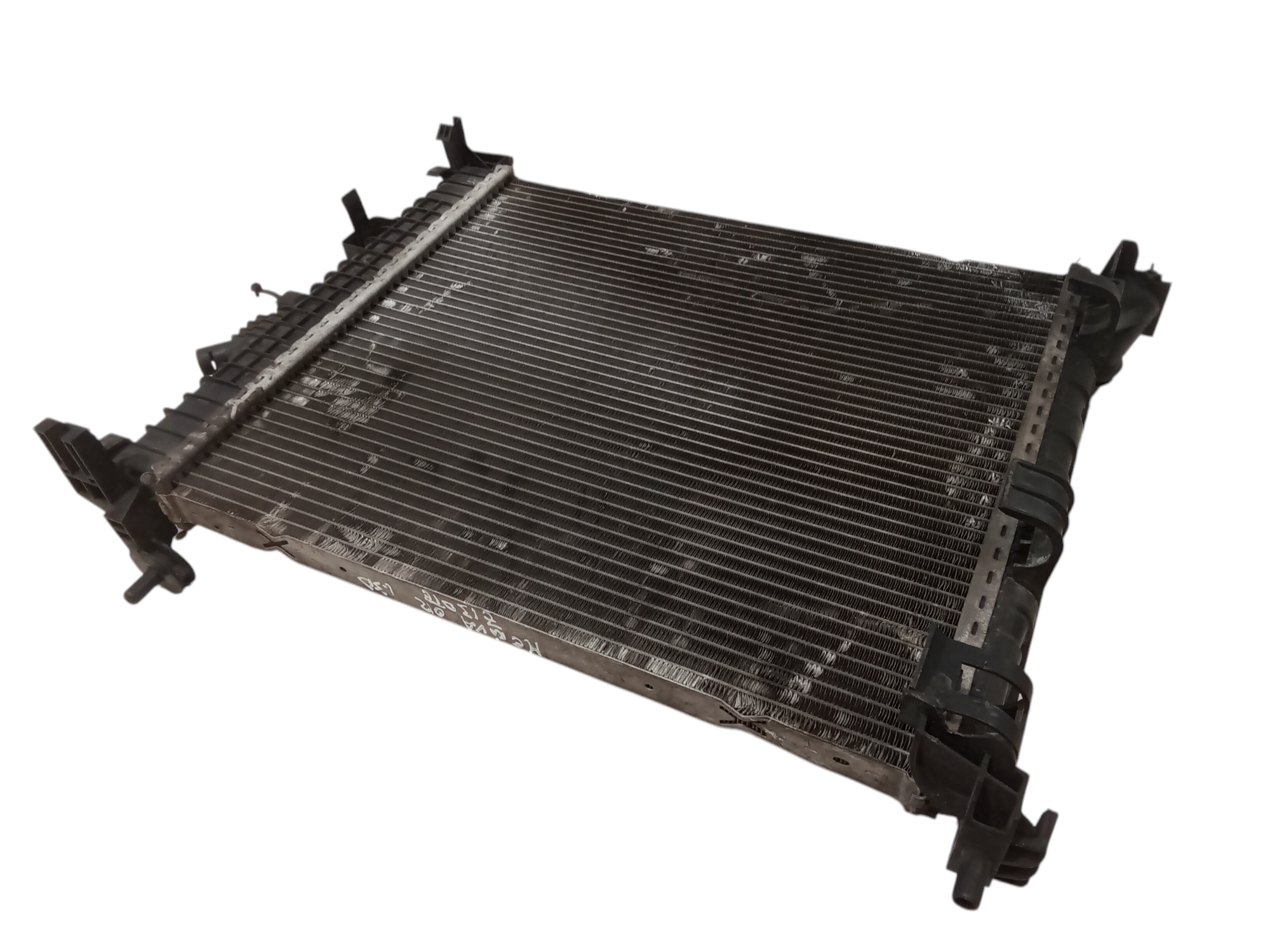 Radiatore acqua per Opel Meriva 3 Serie (2010 - In produzione)