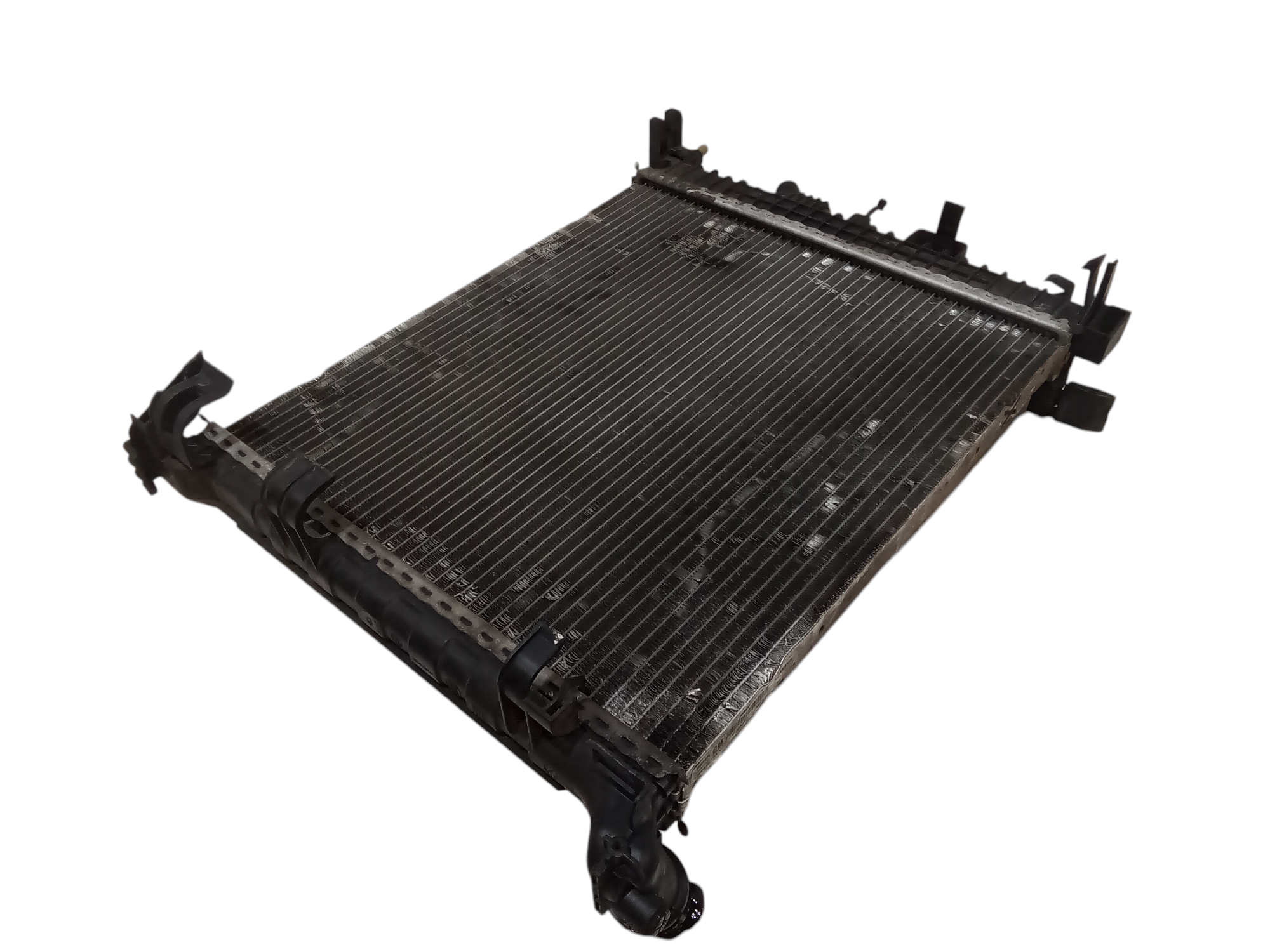 Radiatore acqua per Opel Meriva 3 Serie (2010 - In produzione)