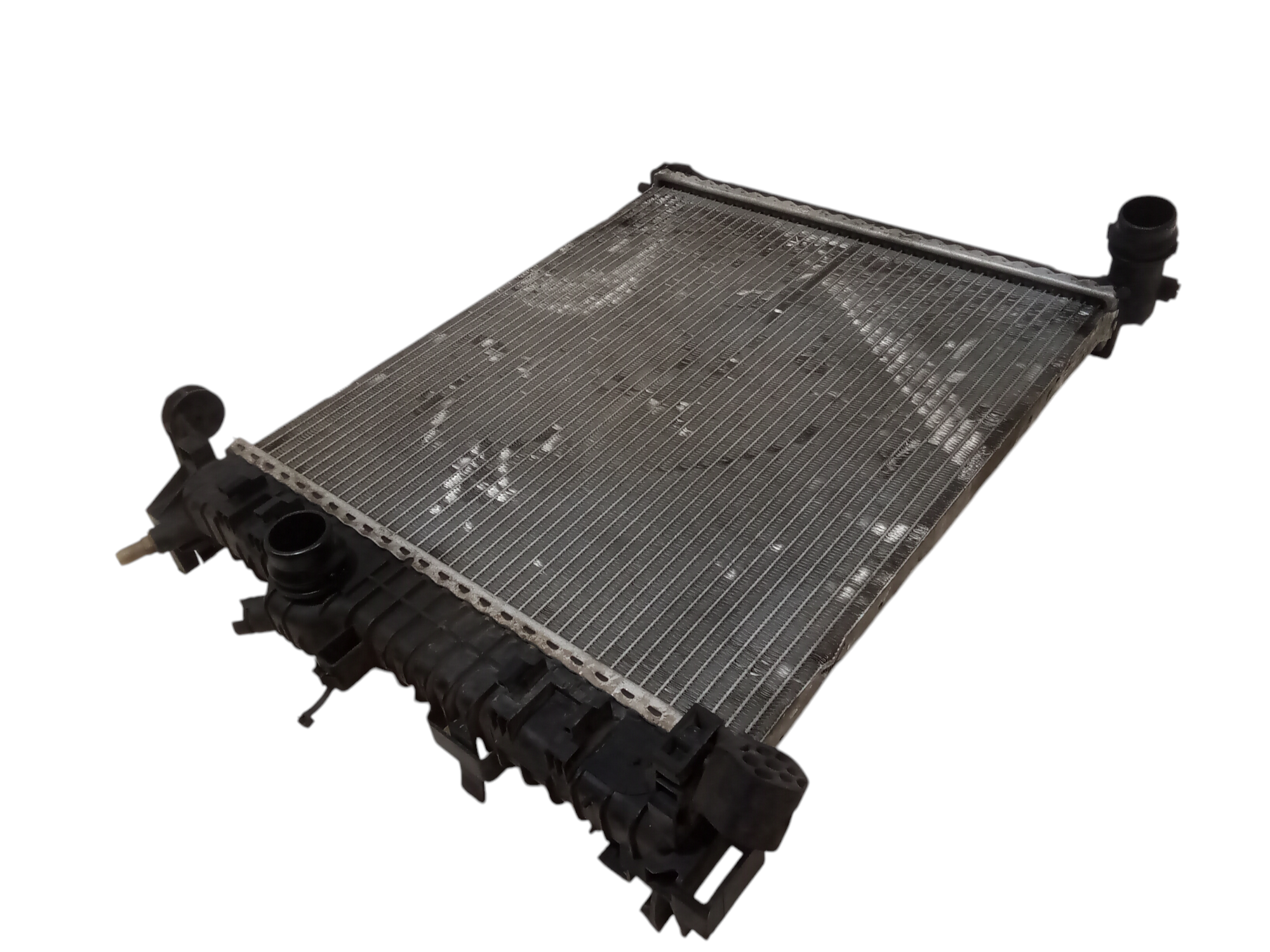 Radiatore acqua per Opel Meriva 3 Serie (2010 - In produzione)