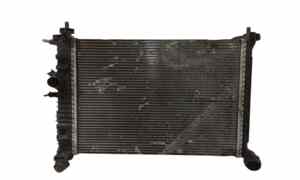 Radiatore acqua per Opel Meriva 3 Serie (2010 - In produzione)