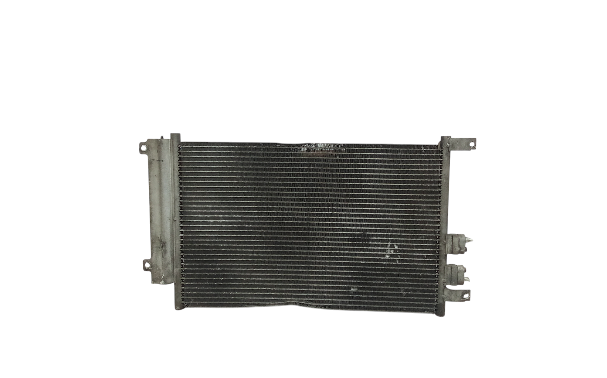 Radiatore A/C per Alfa Romeo Gt Serie (937_) (03>09) (2003 - 2009)