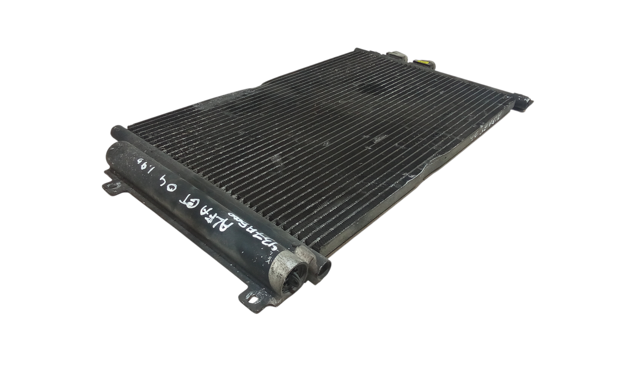 Radiatore A/C per Alfa Romeo Gt Serie (937_) (03>09) (2003 - 2009)