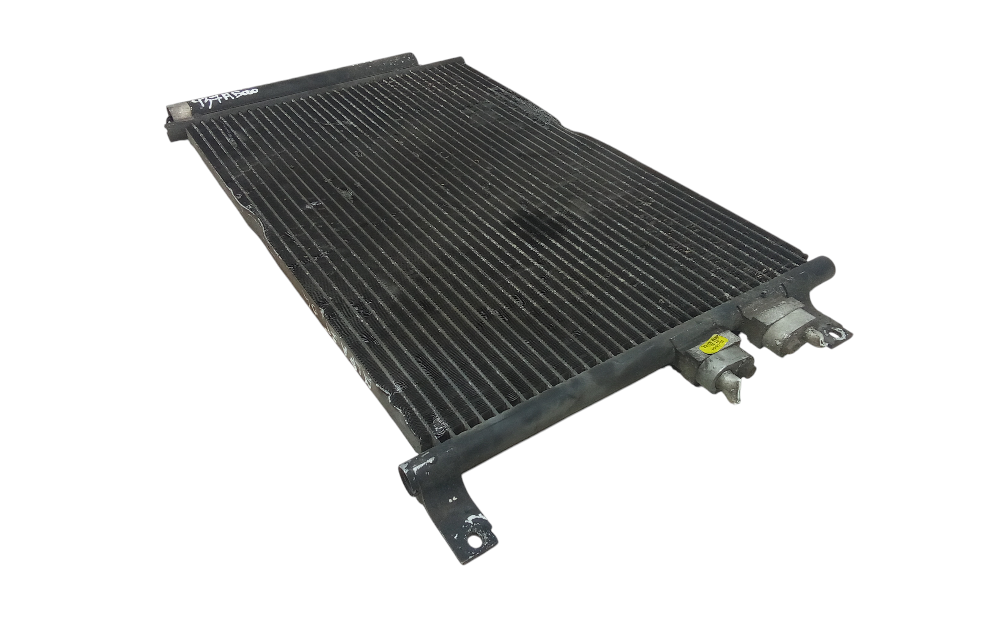 Radiatore A/C per Alfa Romeo Gt Serie (937_) (03>09) (2003 - 2009)