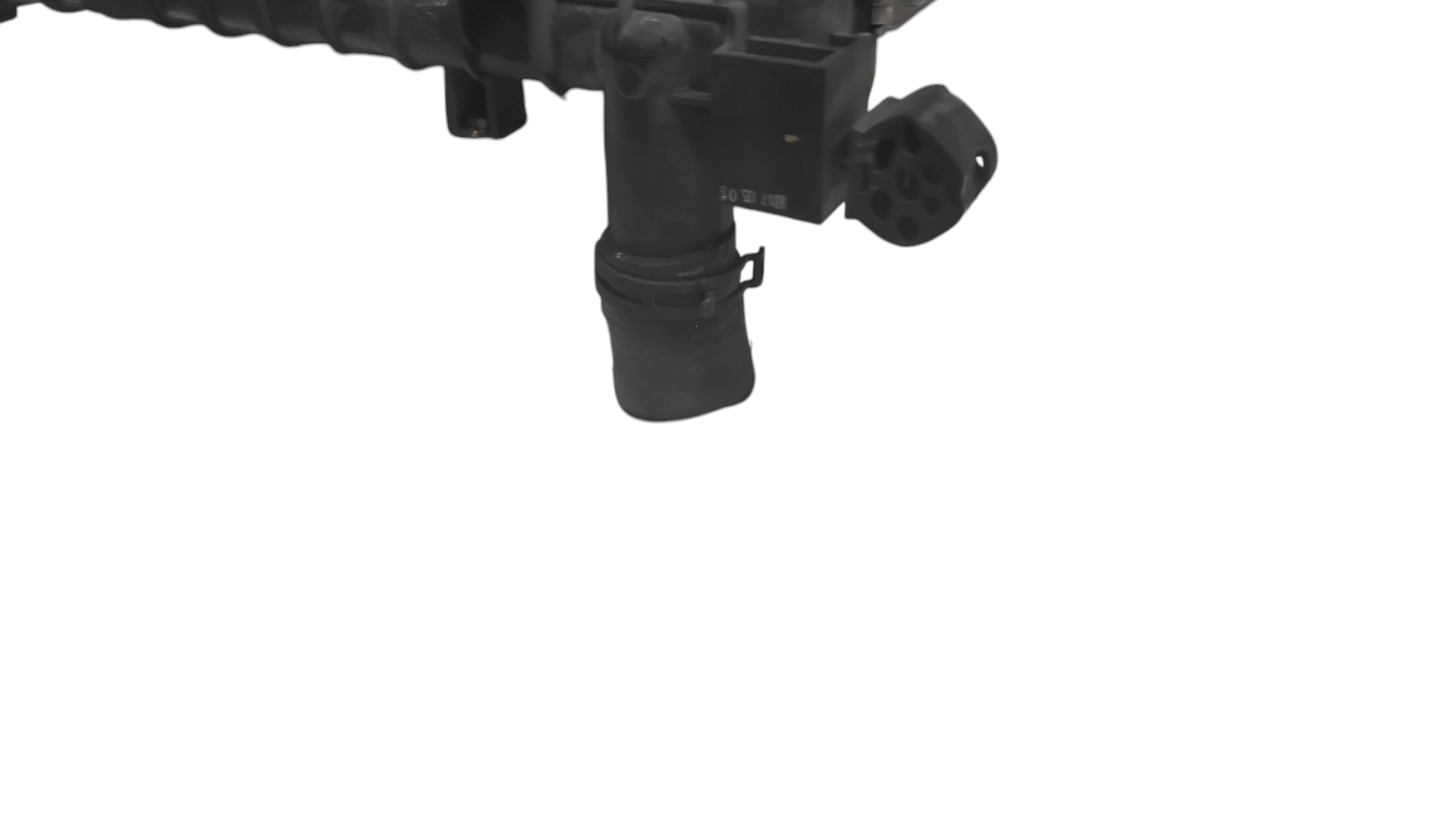 Radiatore acqua per Opel Mokka X (16>) (2016 - In produzione)