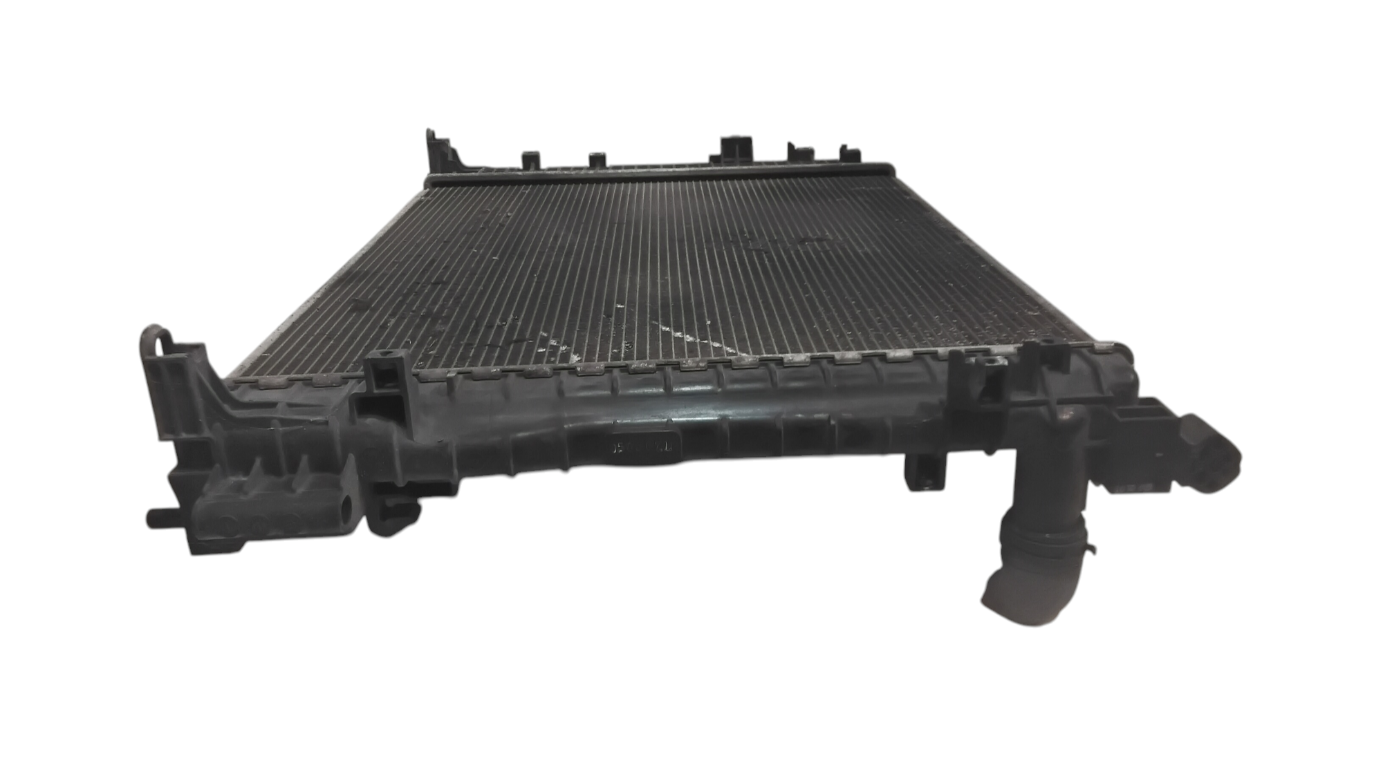 Radiatore acqua per Opel Mokka X (16>) (2016 - In produzione)