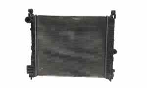 Radiatore acqua per Opel Mokka X (16>) (2016 - In produzione)