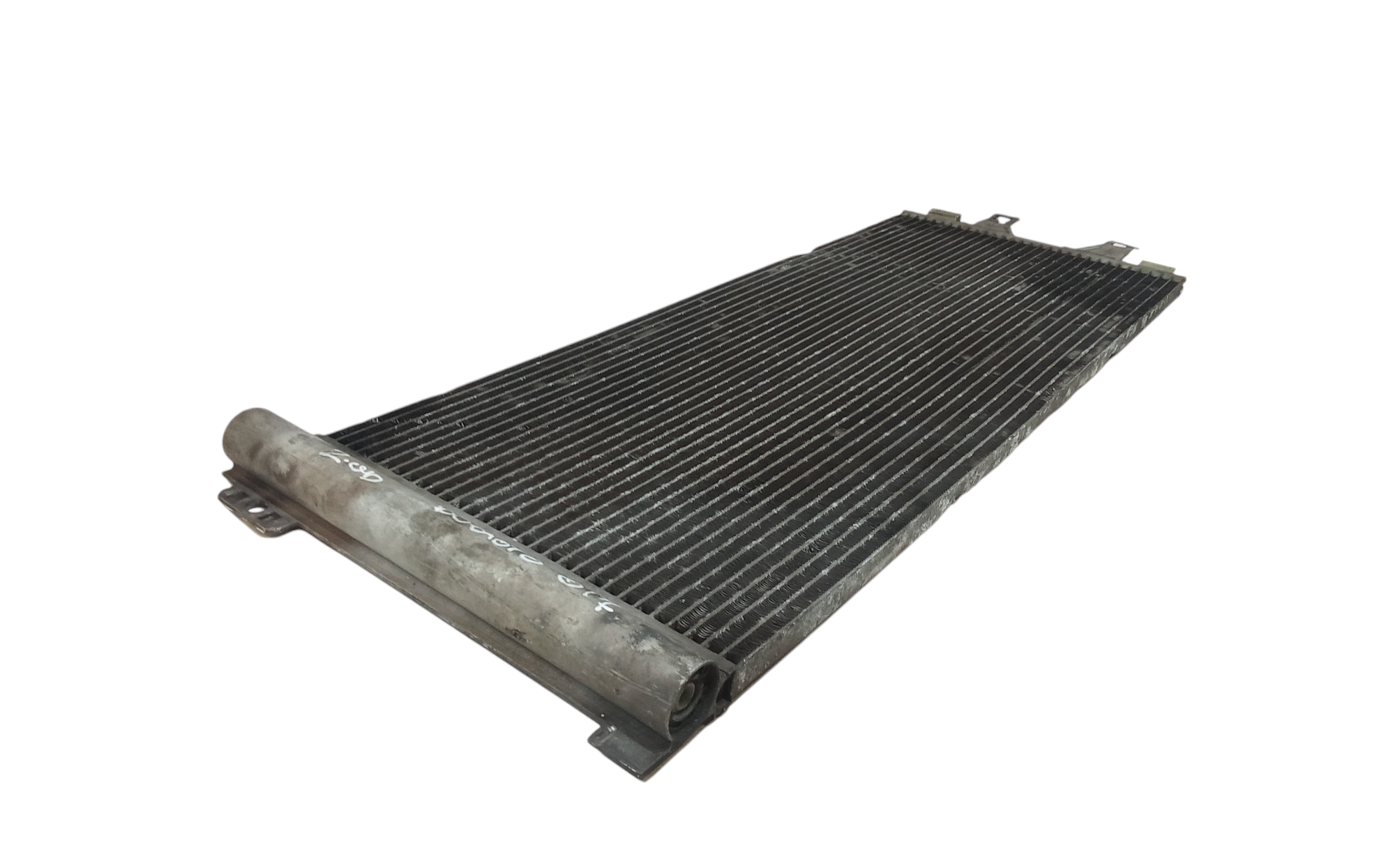 Radiatore A/C per Fiat Ducato 6 Serie (2017 - In produzione)