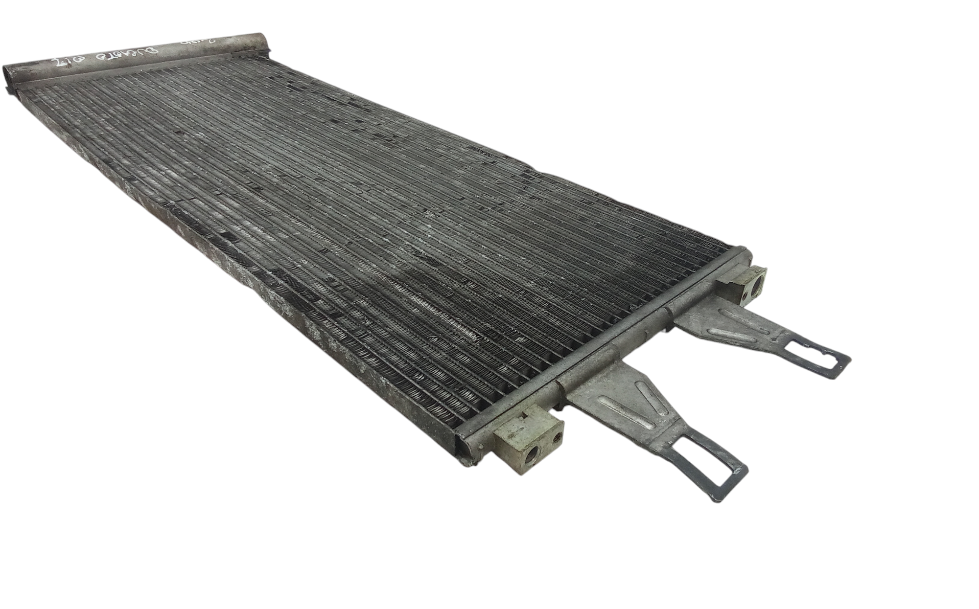 Radiatore A/C per Fiat Ducato 6 Serie (2017 - In produzione)