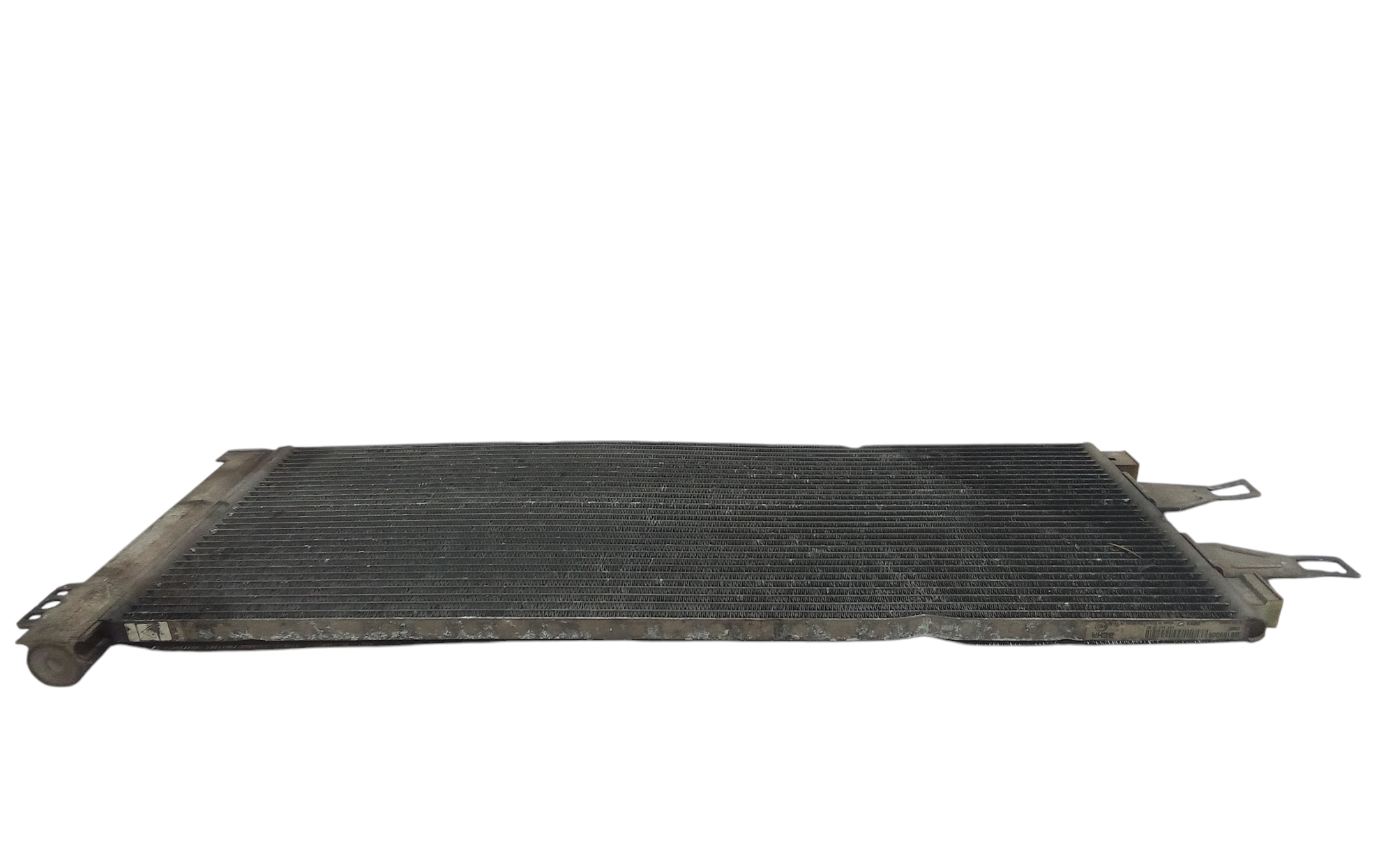 Radiatore A/C per Fiat Ducato 6 Serie (2017 - In produzione)