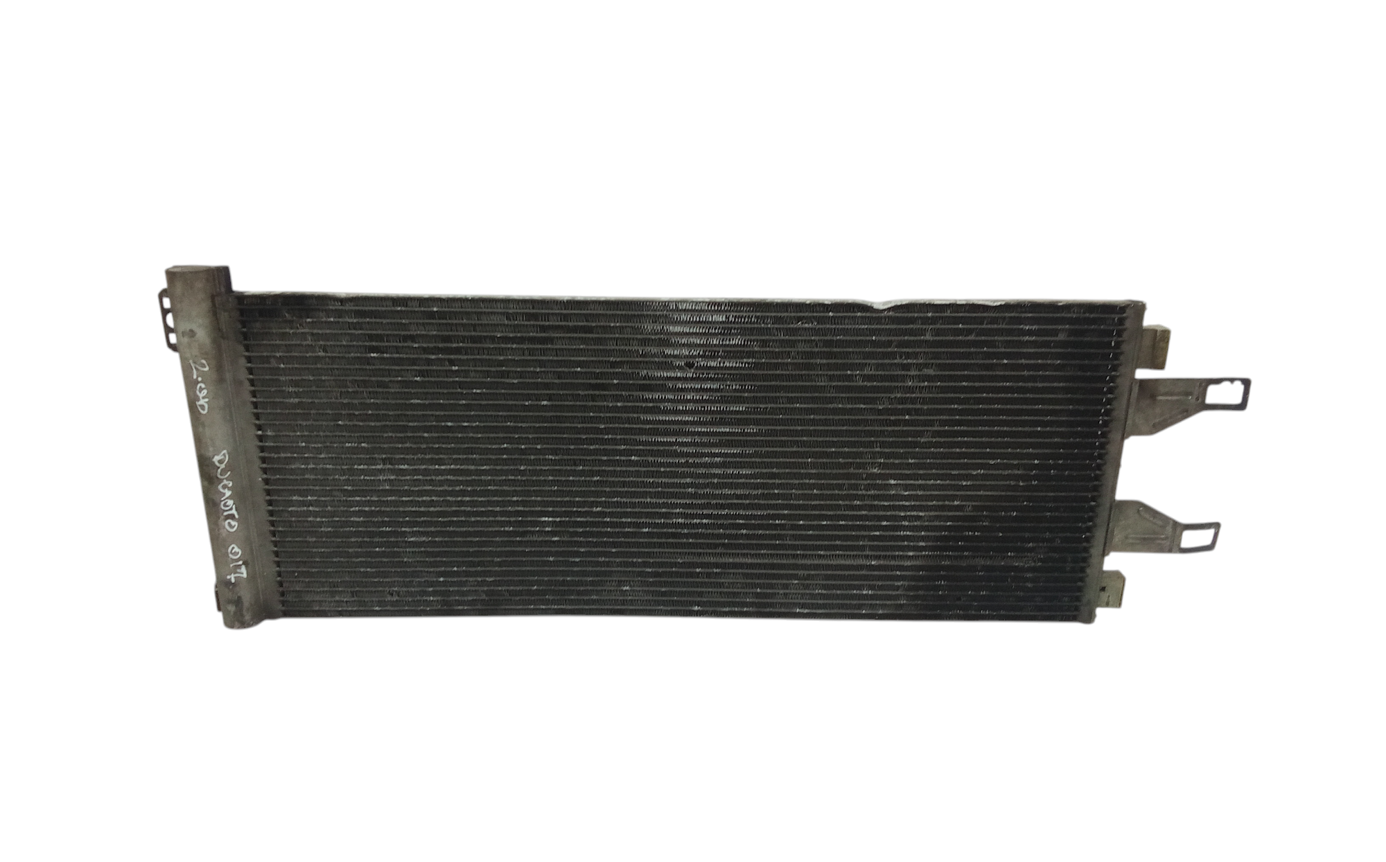 Radiatore A/C per Fiat Ducato 6 Serie (2017 - In produzione)