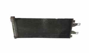 Radiatore A/C per Fiat Ducato 6 Serie (2017 - In produzione)