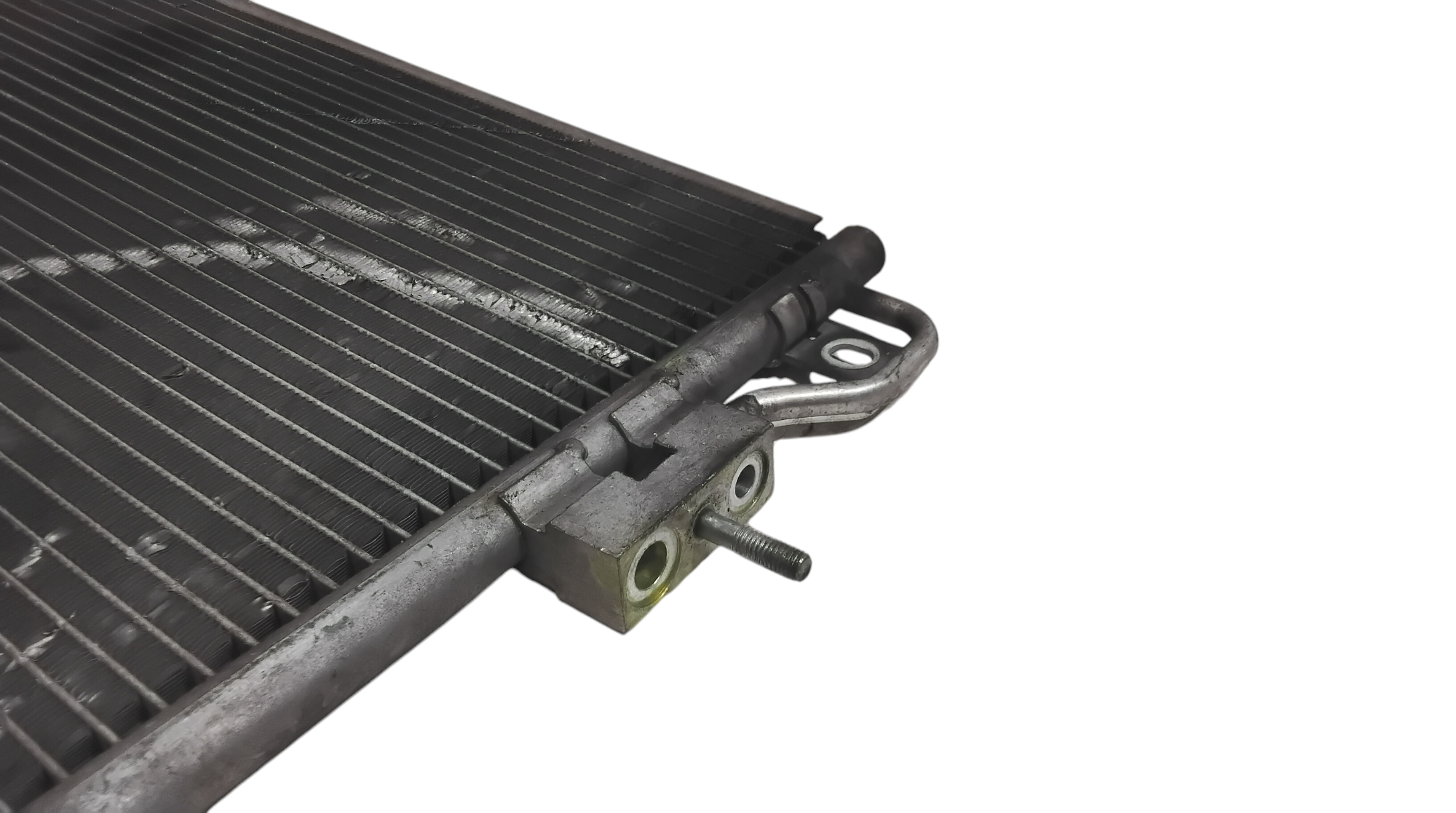 Radiatore A/C per Opel Mokka X (16>) (2016 - In produzione)