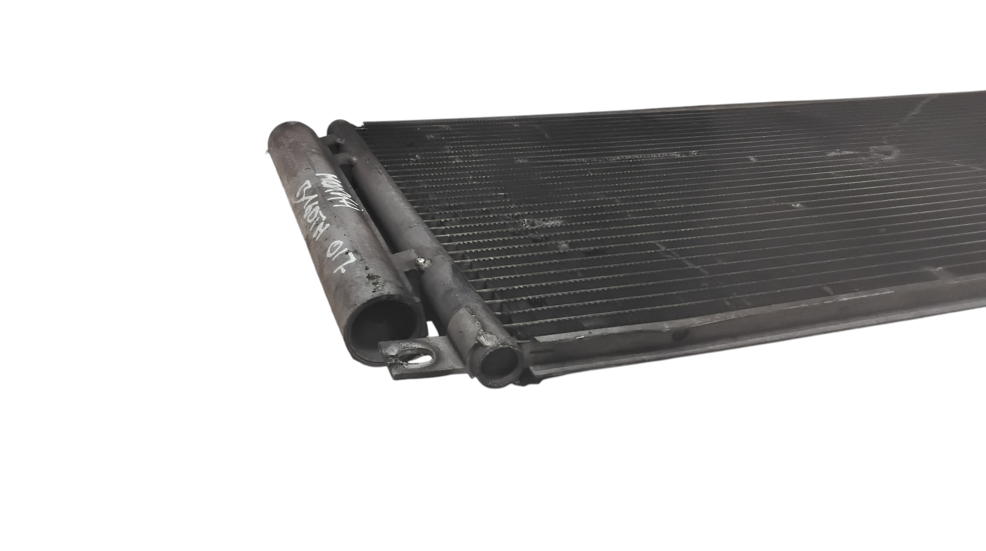 Radiatore A/C per Opel Mokka X (16>) (2016 - In produzione)