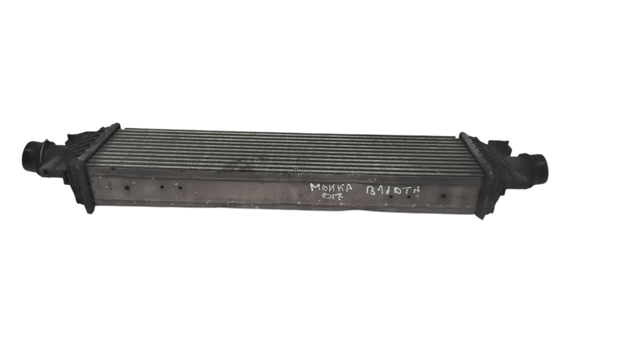 Intercooler per Opel Mokka X (16>) (2016 - In produzione)