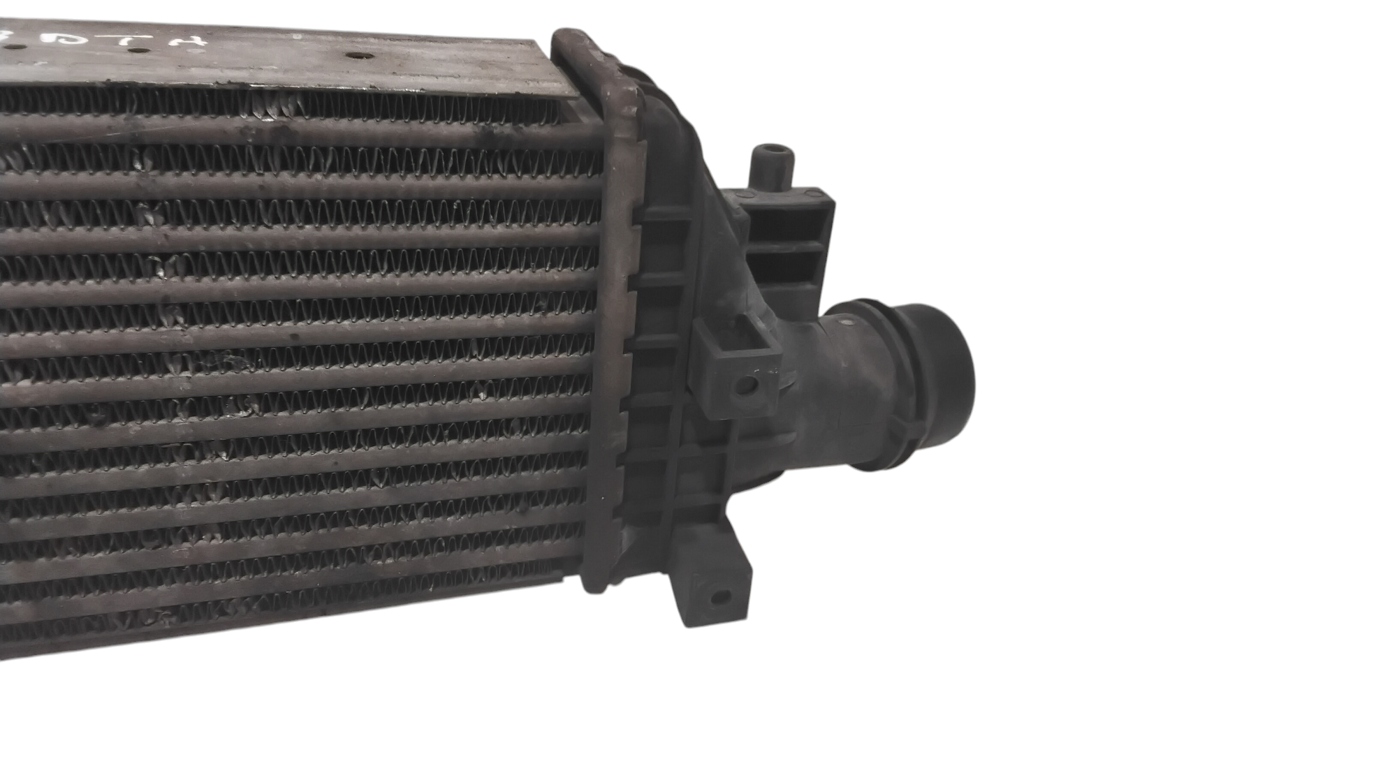 Intercooler per Opel Mokka X (16>) (2016 - In produzione)