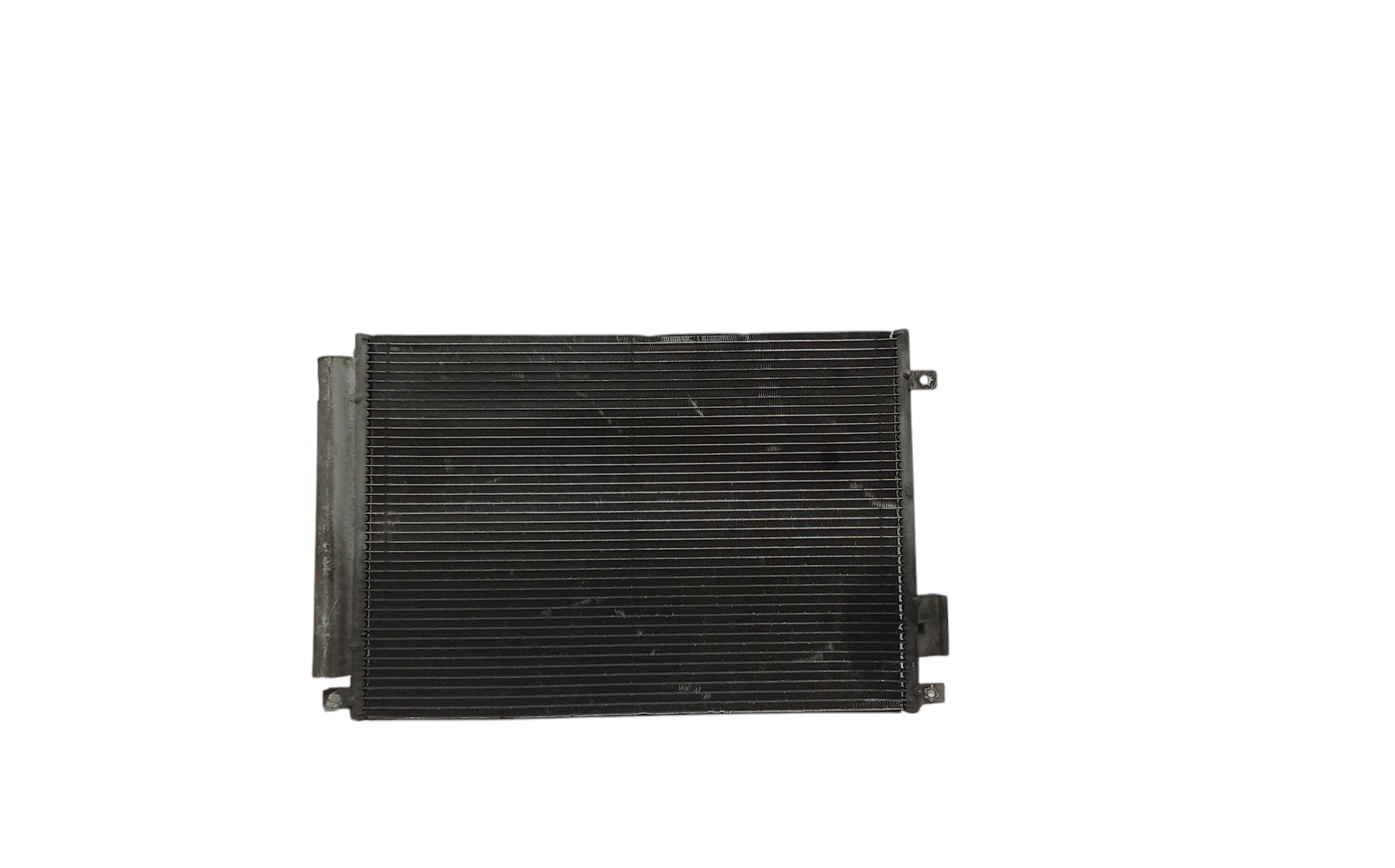Radiatore A/C per Fiat 500 Serie (07>14) (2007 - 2014)