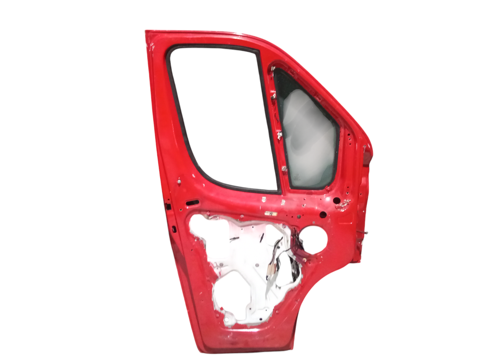 Portiera Anteriore Sinistra per Fiat Ducato 5 Serie (2006 - 2014)