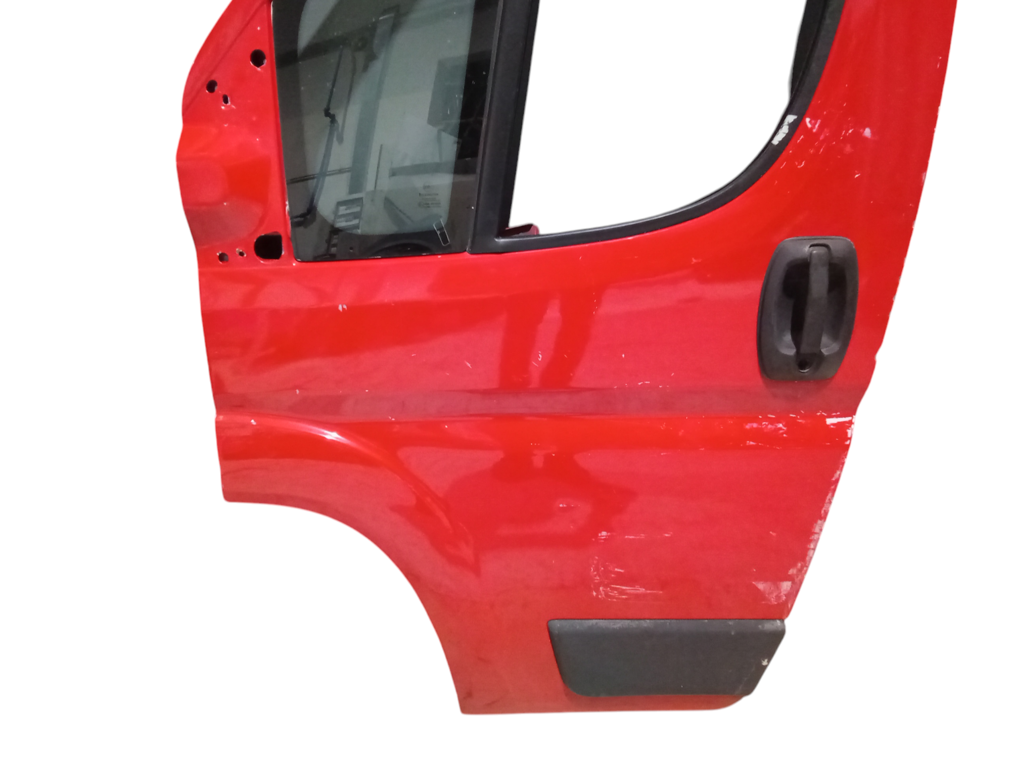 Portiera Anteriore Sinistra per Fiat Ducato 5 Serie (2006 - 2014)