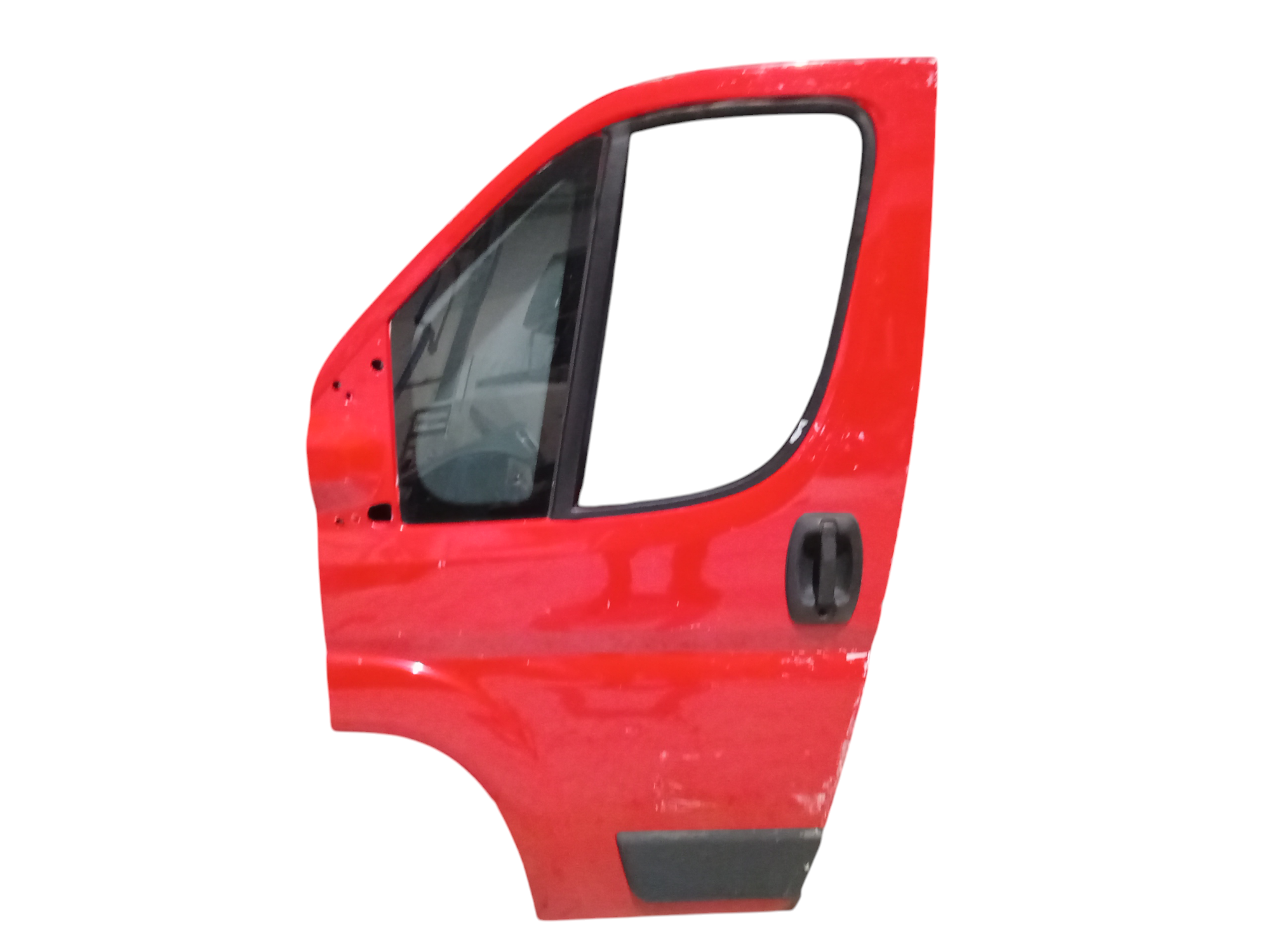 Portiera Anteriore Sinistra per Fiat Ducato 5 Serie (2006 - 2014)