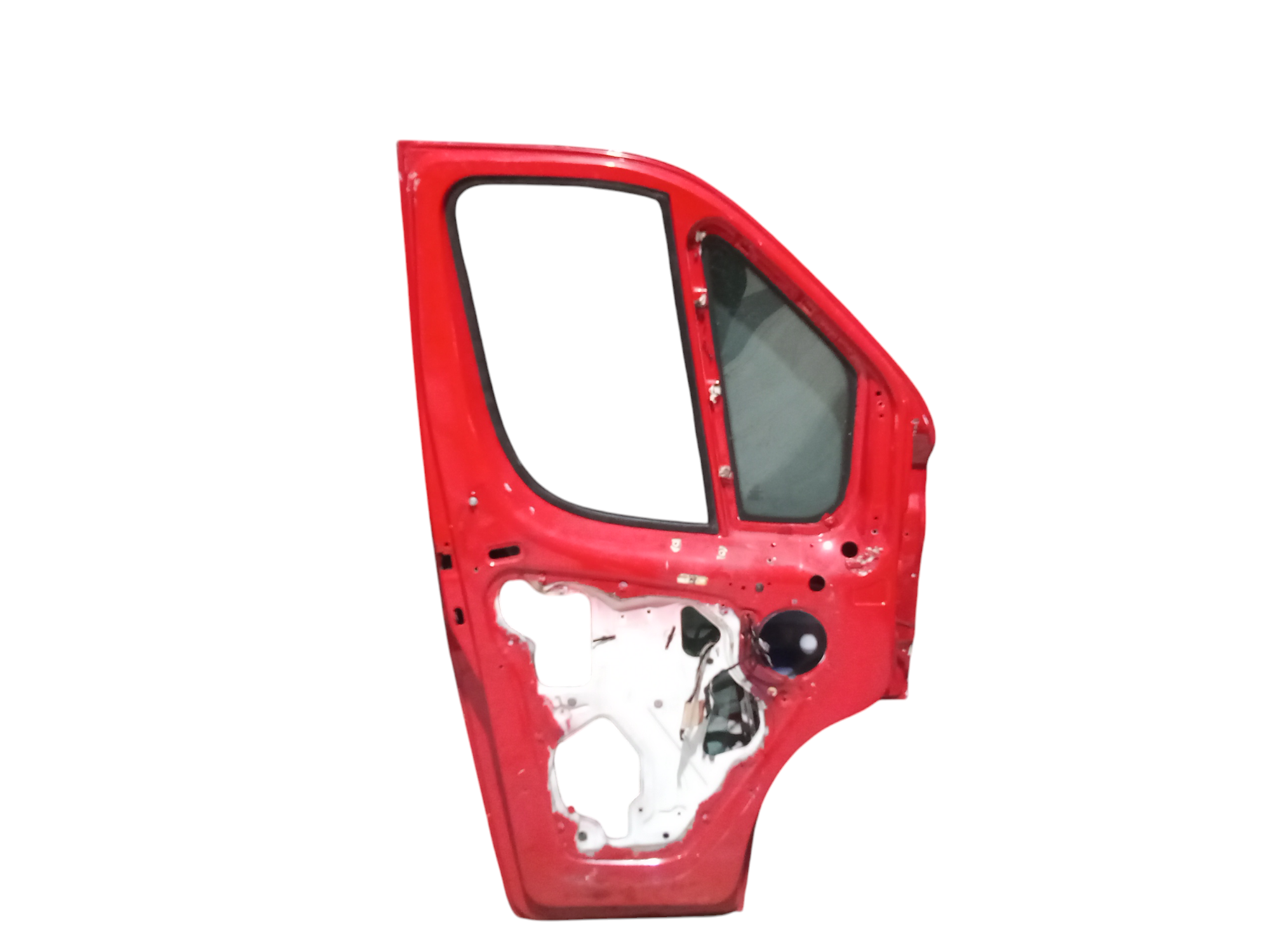 Portiera Anteriore Sinistra per Fiat Ducato 5 Serie (2006 - 2014)