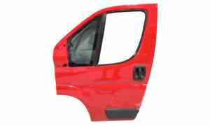 Portiera Anteriore Sinistra per Fiat Ducato 5 Serie (2006 - 2014)