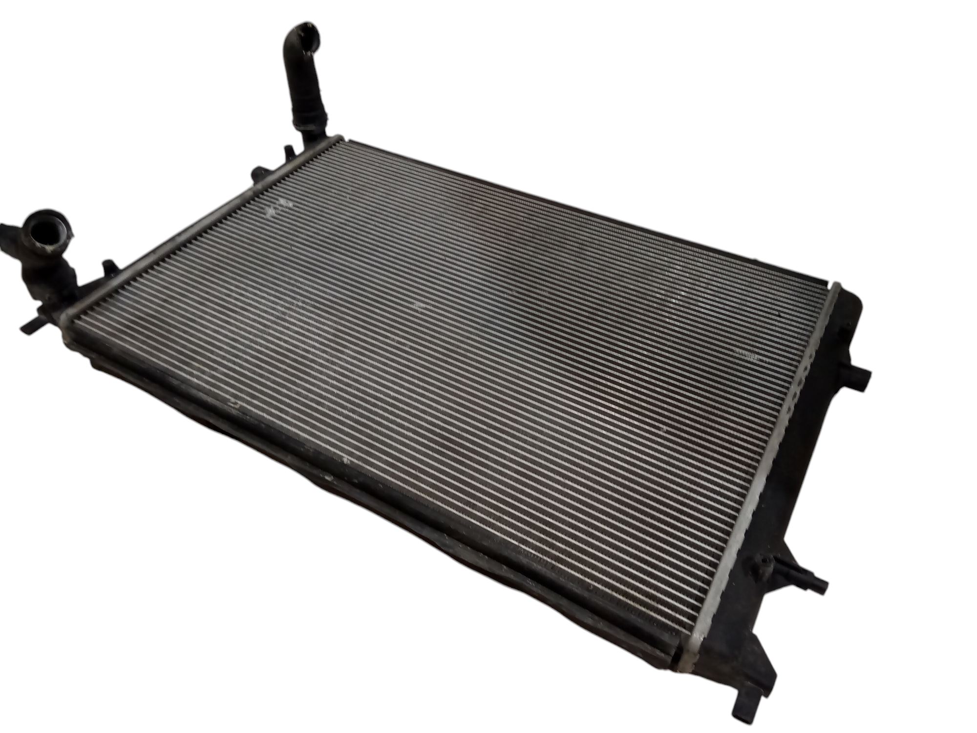 Radiatore acqua per Audi A3 Serie (8p1) (03>05) (2003 - 2005)