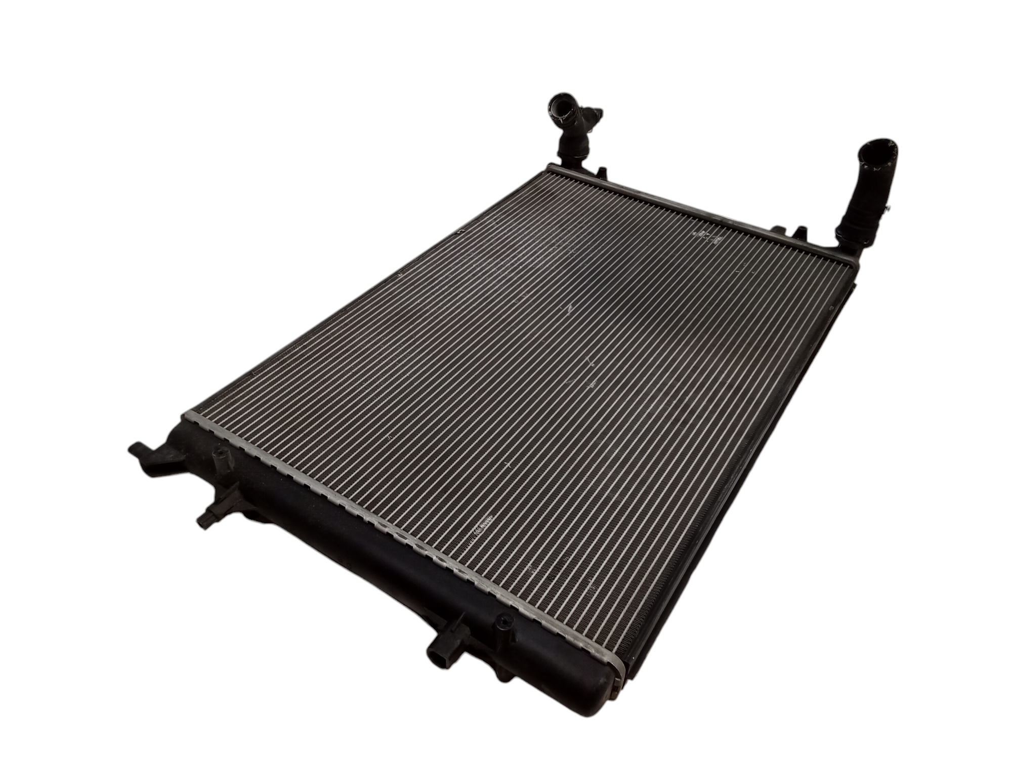 Radiatore acqua per Audi A3 Serie (8p1) (03>05) (2003 - 2005)