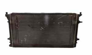 Radiatore acqua per Audi A3 Serie (8p1) (03>05) (2003 - 2005)