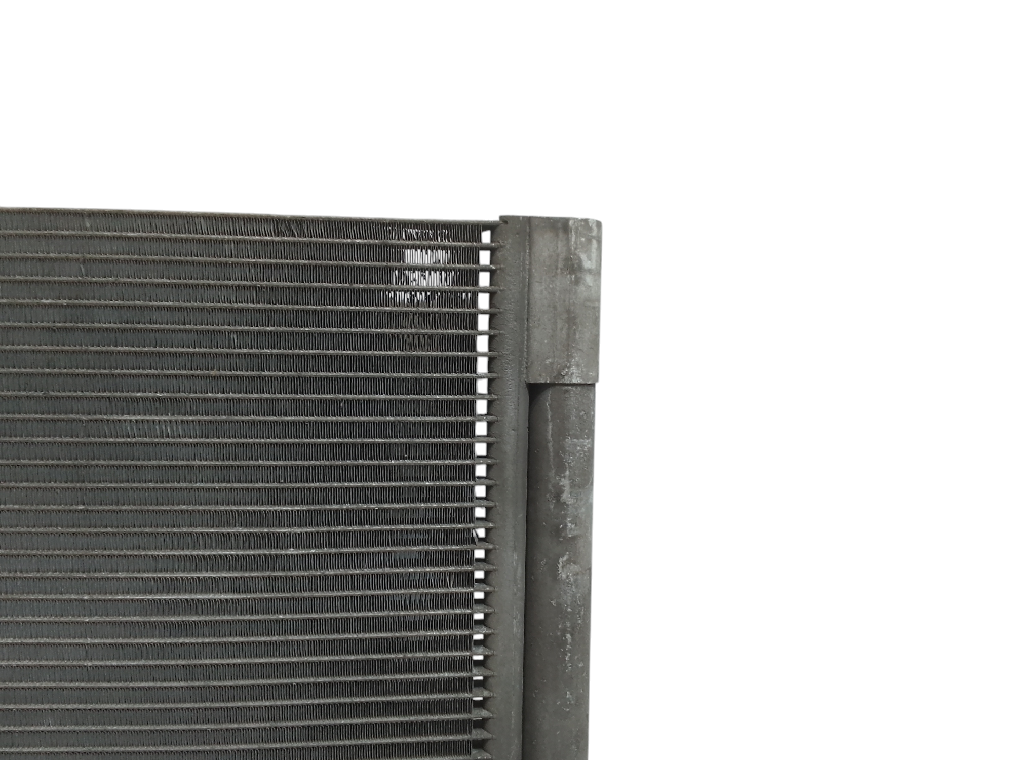 Radiatore A/C per Opel Meriva 3 Serie (2010 - In produzione)