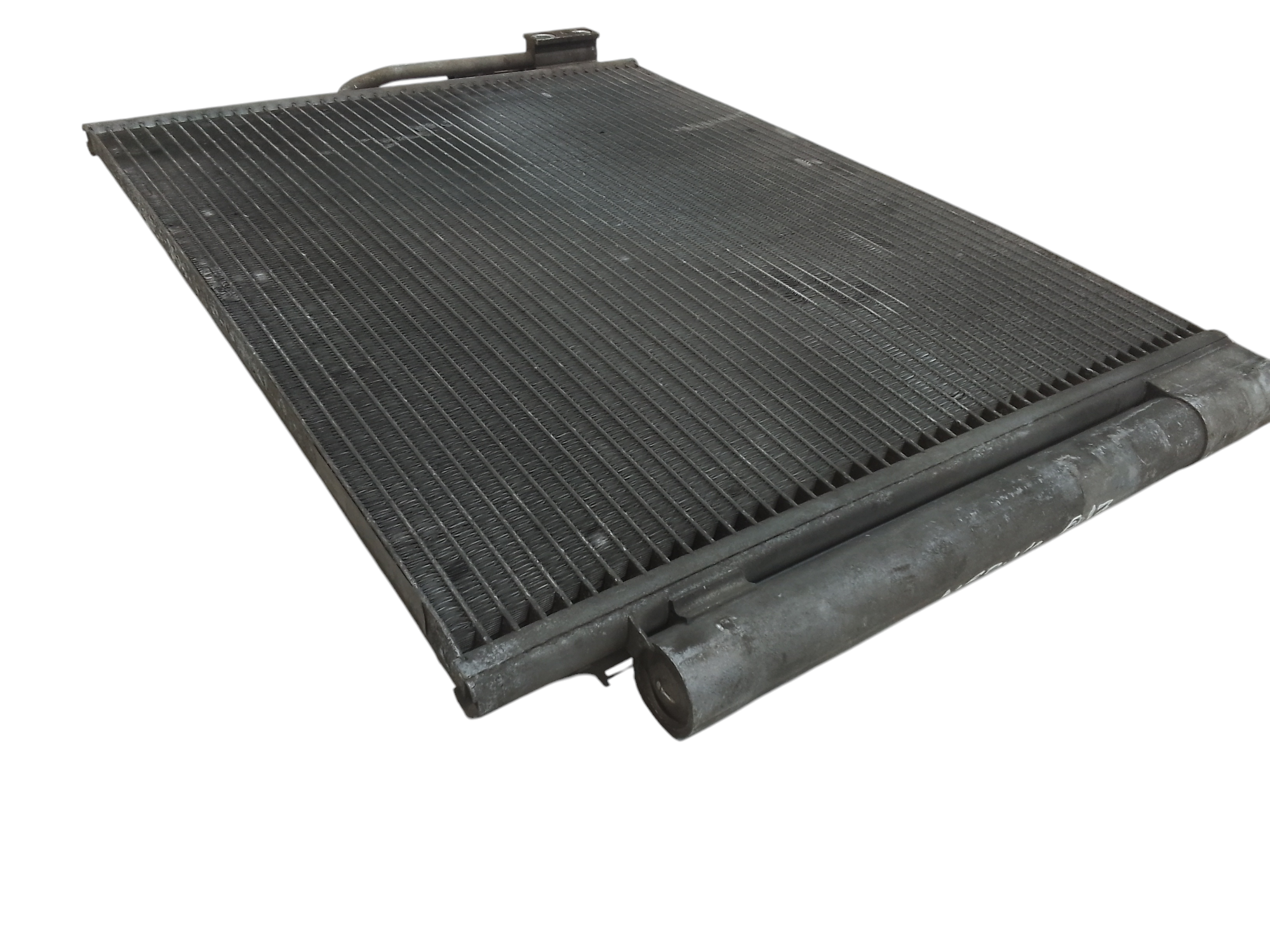 Radiatore A/C per Opel Meriva 3 Serie (2010 - In produzione)