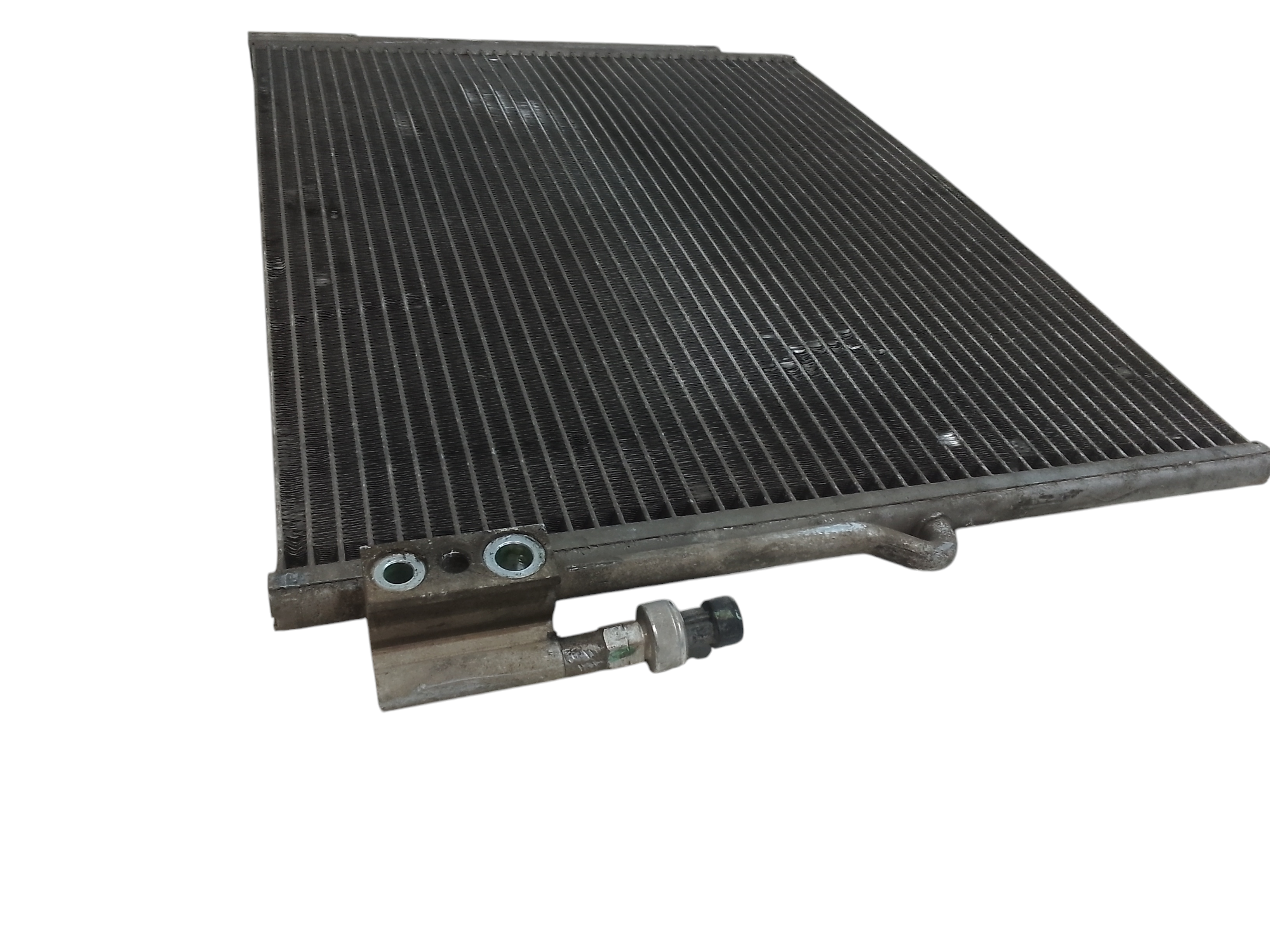 Radiatore A/C per Opel Meriva 3 Serie (2010 - In produzione)