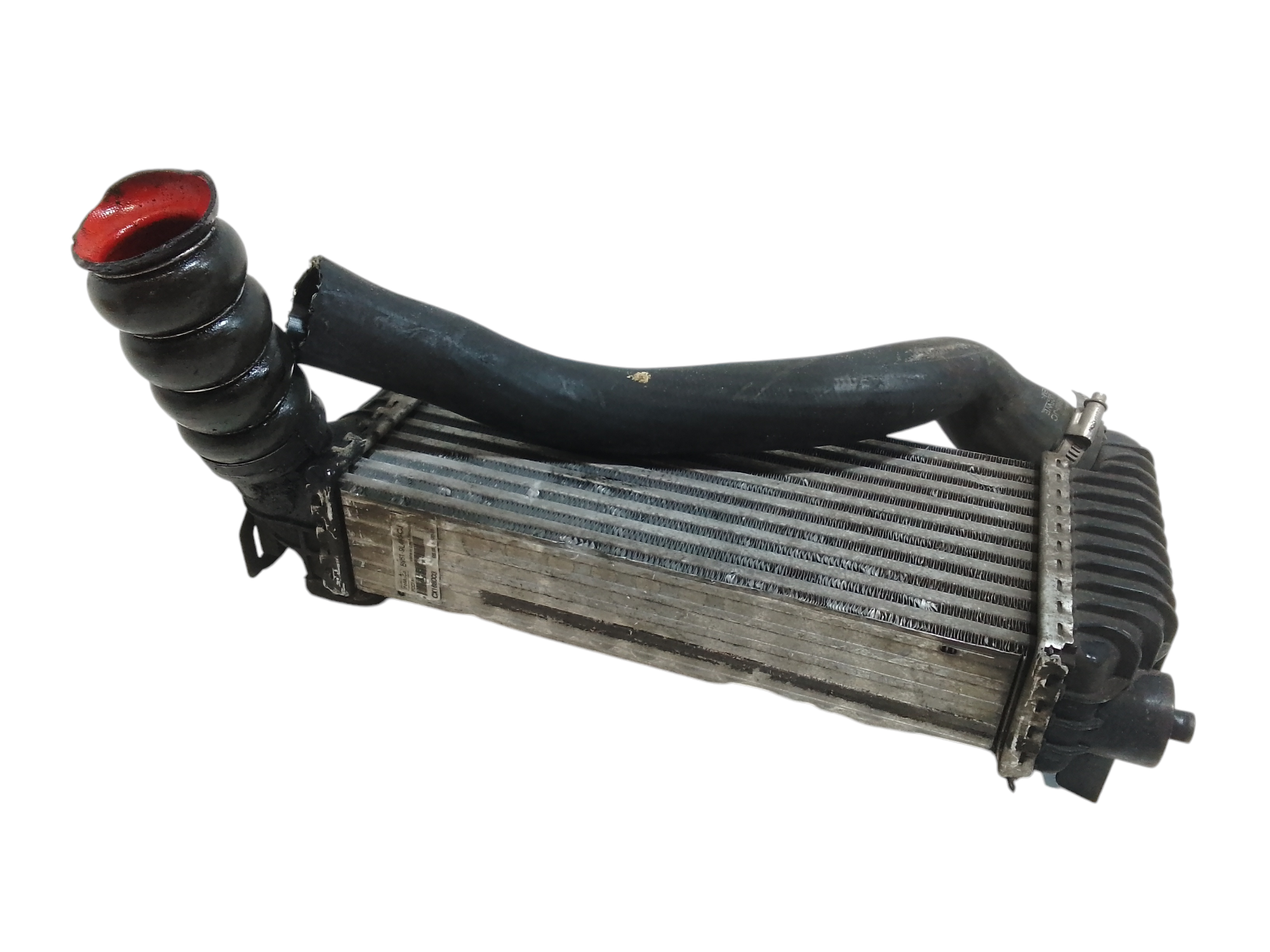 Intercooler per Ford Focus Berlina 3 Serie (2004 - 2008)