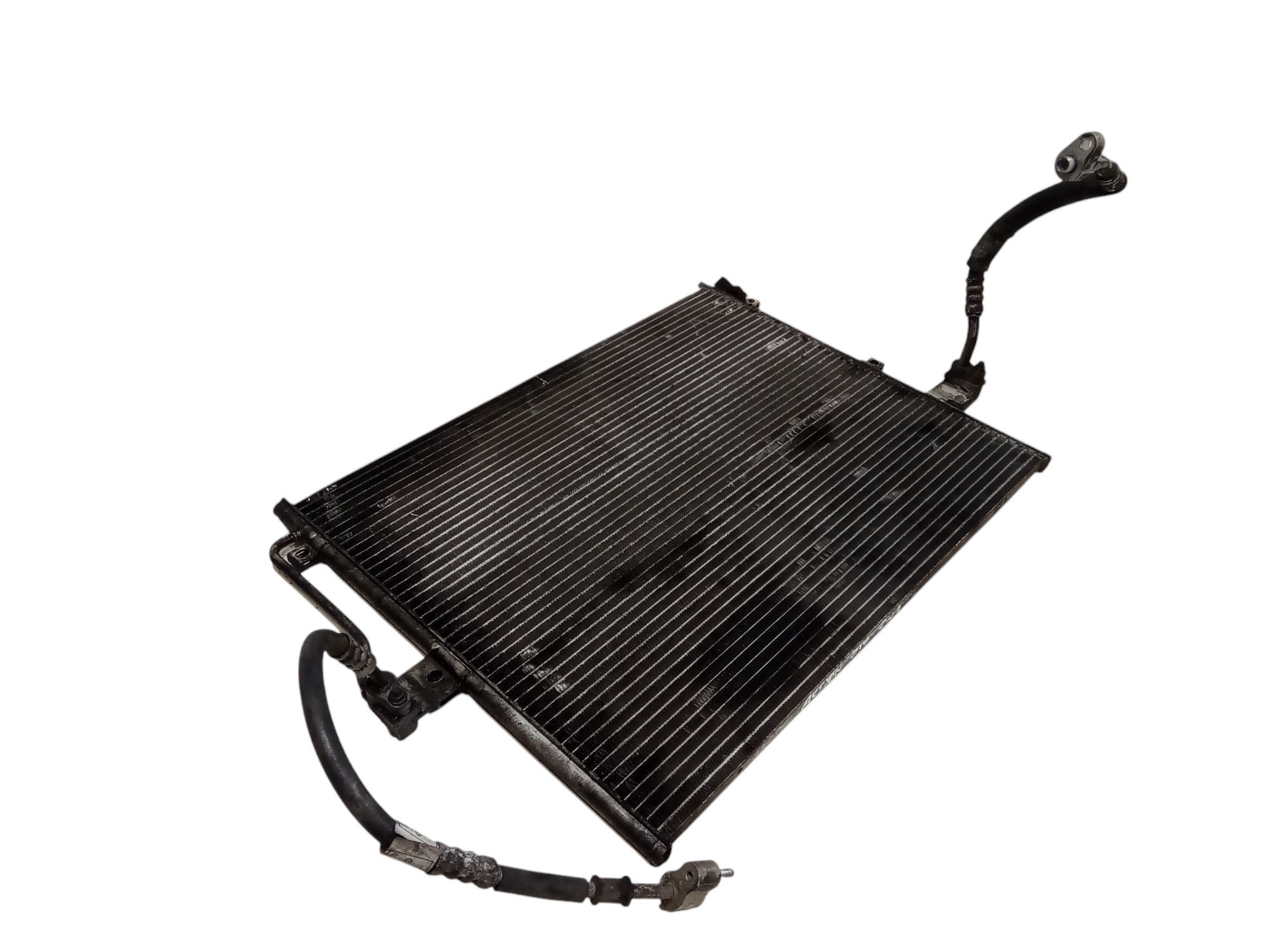 Radiatore A/C per Ssangyong Actyon 1 Serie (2006 - In produzione)