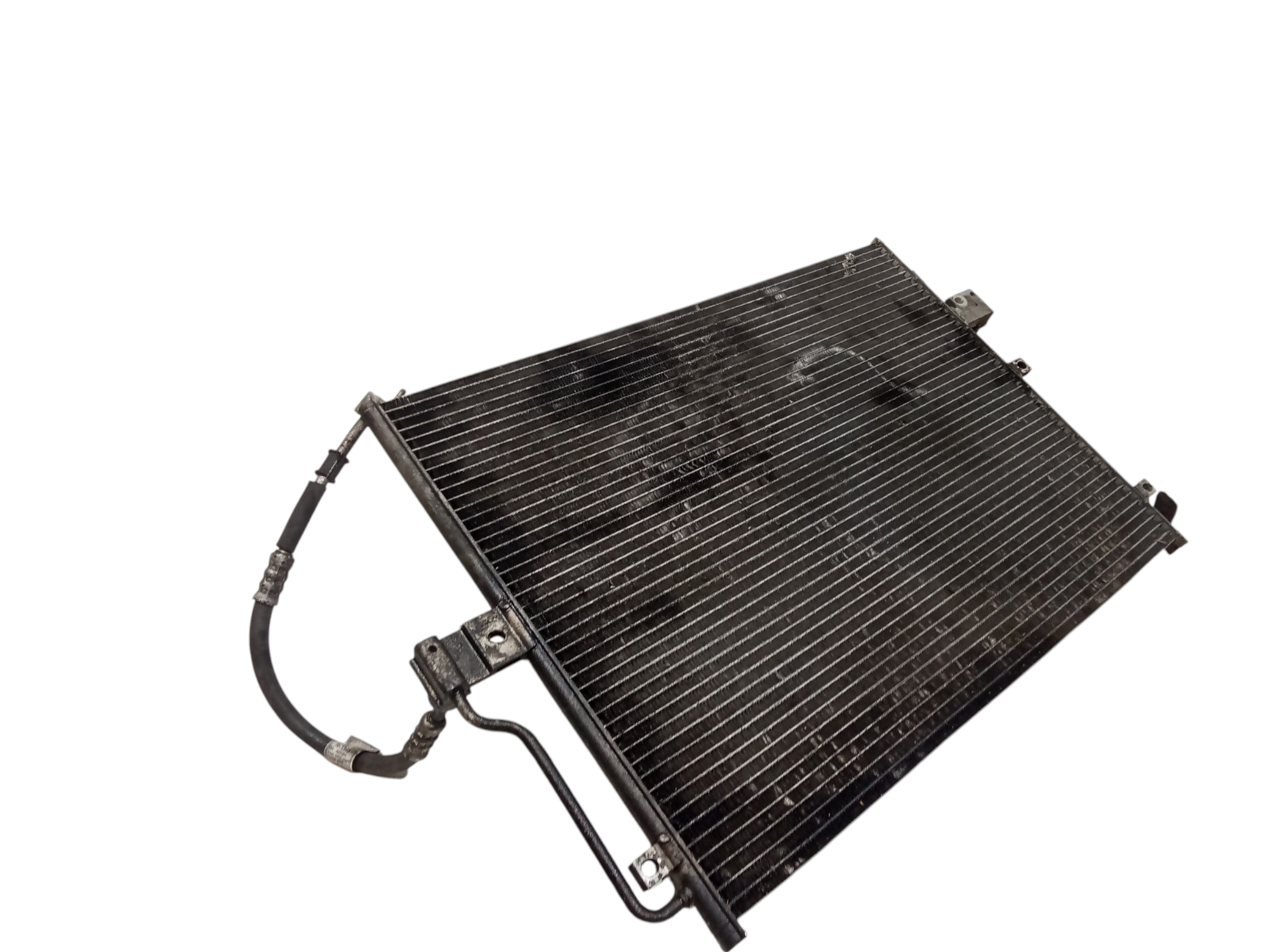 Radiatore A/C per Ssangyong Actyon 1 Serie (2006 - In produzione)