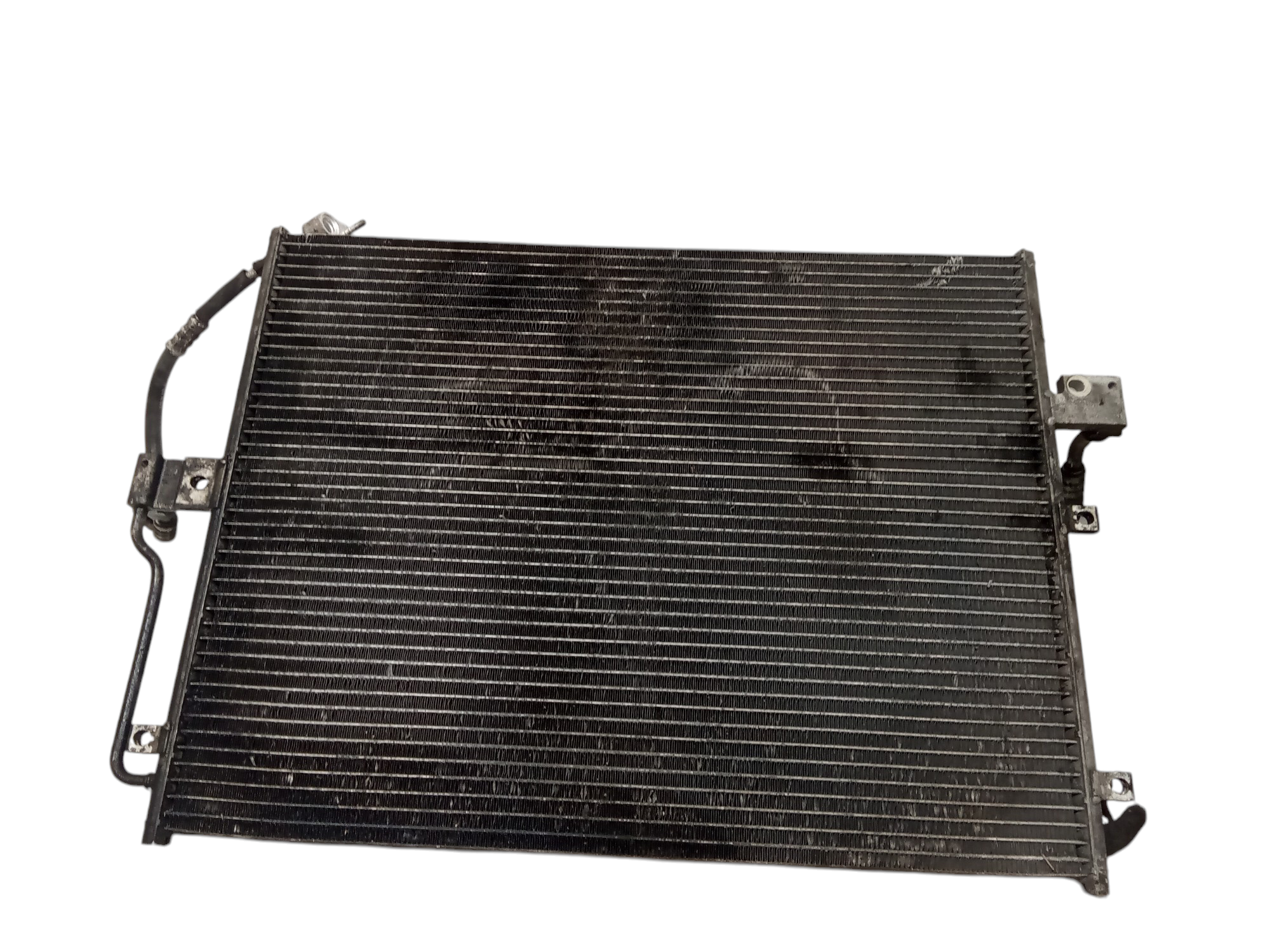 Radiatore A/C per Ssangyong Actyon 1 Serie (2006 - In produzione)