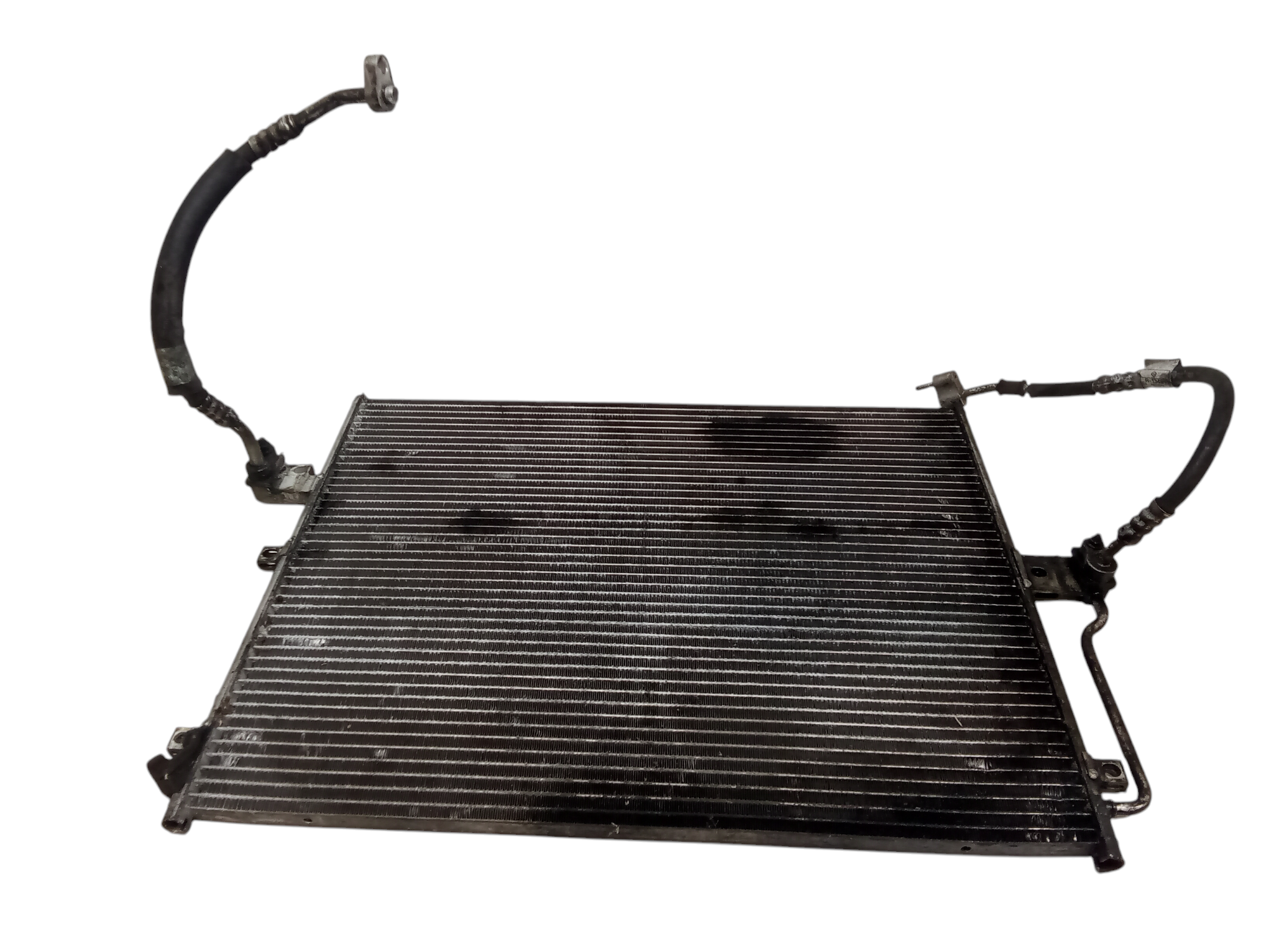 Radiatore A/C per Ssangyong Actyon 1 Serie (2006 - In produzione)