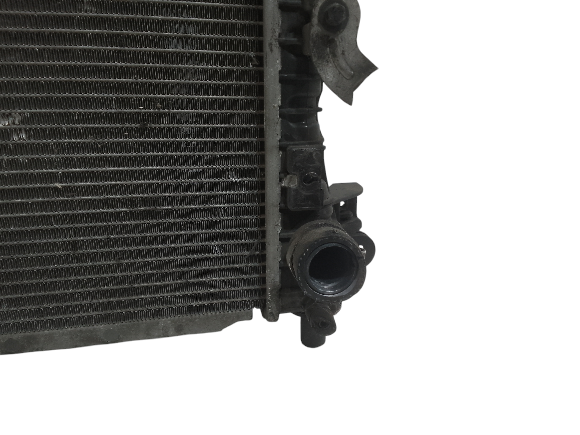 Radiatore acqua per Ssangyong Actyon 1 Serie (2006 - In produzione)