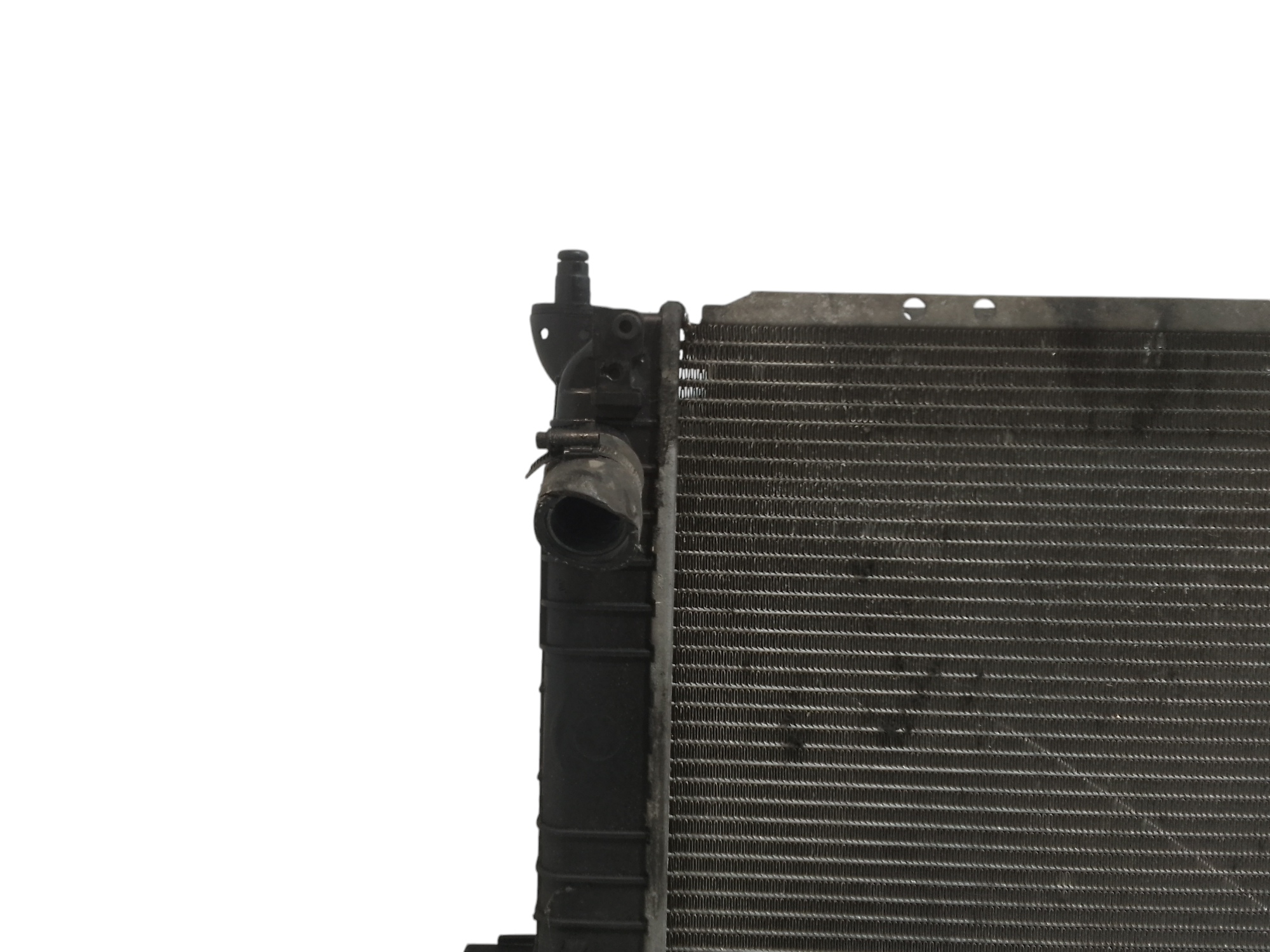 Radiatore acqua per Ssangyong Actyon 1 Serie (2006 - In produzione)