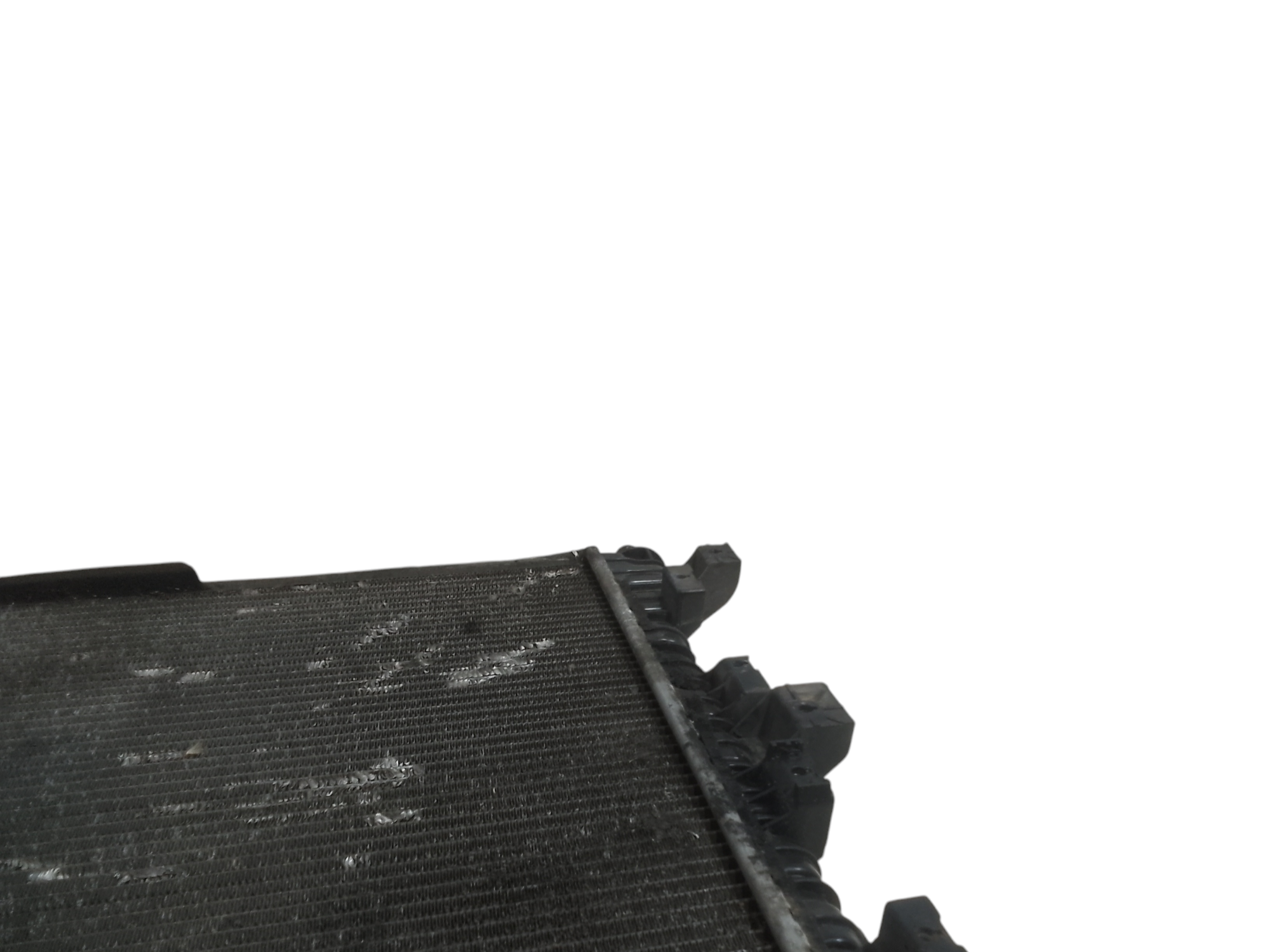 Radiatore acqua per Ssangyong Actyon 1 Serie (2006 - In produzione)