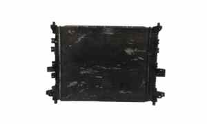 Radiatore acqua per Ssangyong Actyon 1 Serie (2006 - In produzione)