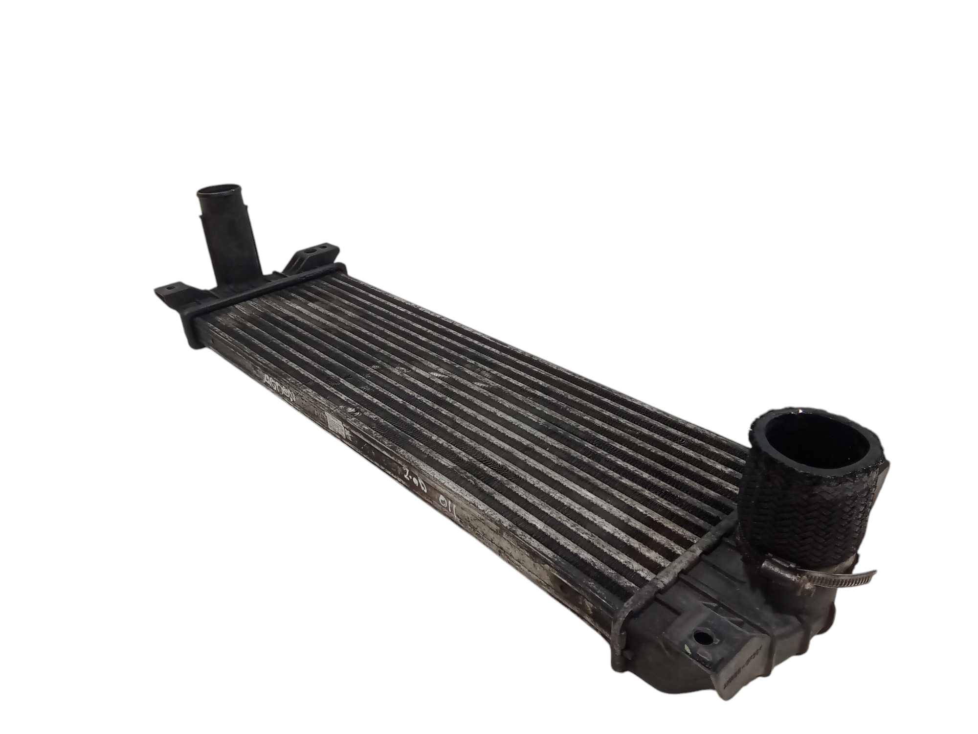 Intercooler per Ssangyong Actyon 1 Serie (2006 - In produzione)