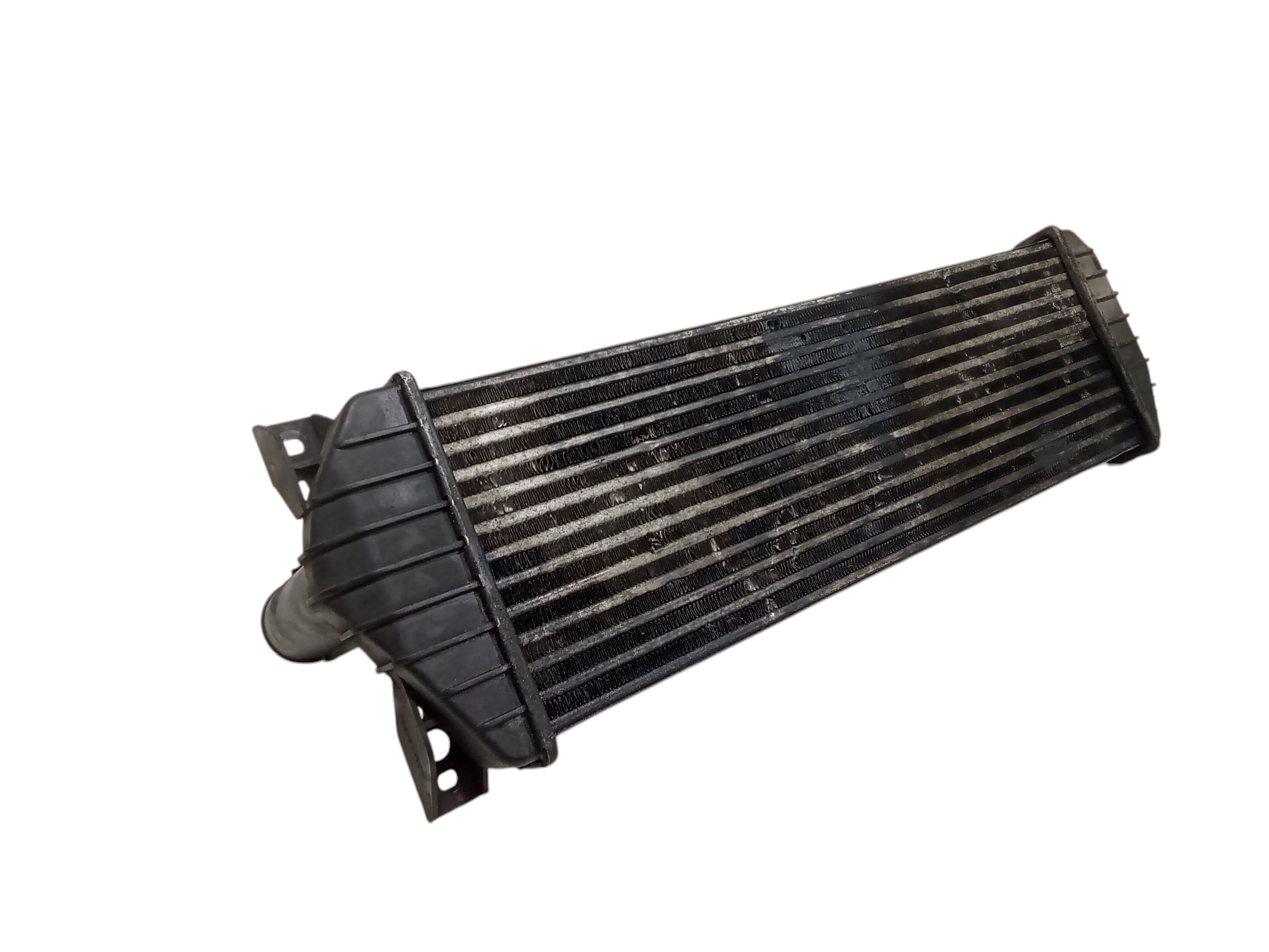 Intercooler per Ssangyong Actyon 1 Serie (2006 - In produzione)