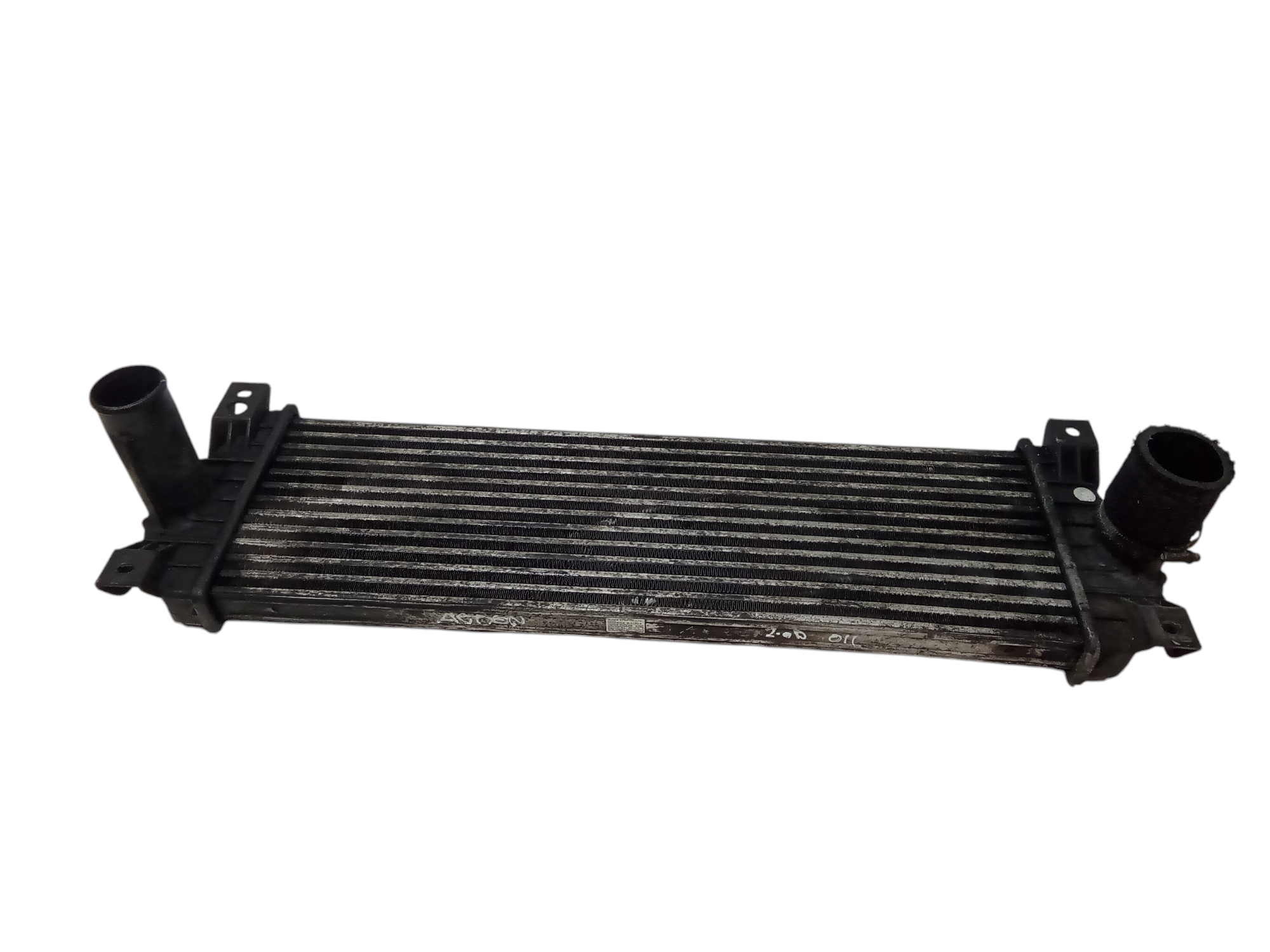 Intercooler per Ssangyong Actyon 1 Serie (2006 - In produzione)