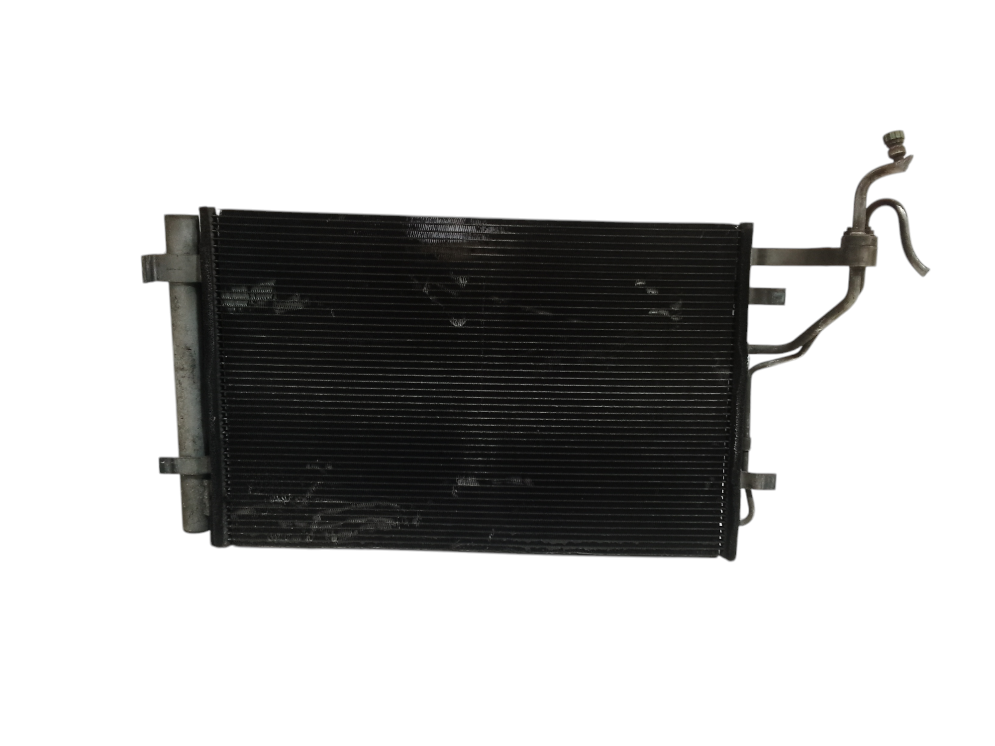 Radiatore A/C per Kia Cee d 1 Serie (2006 - 2012)