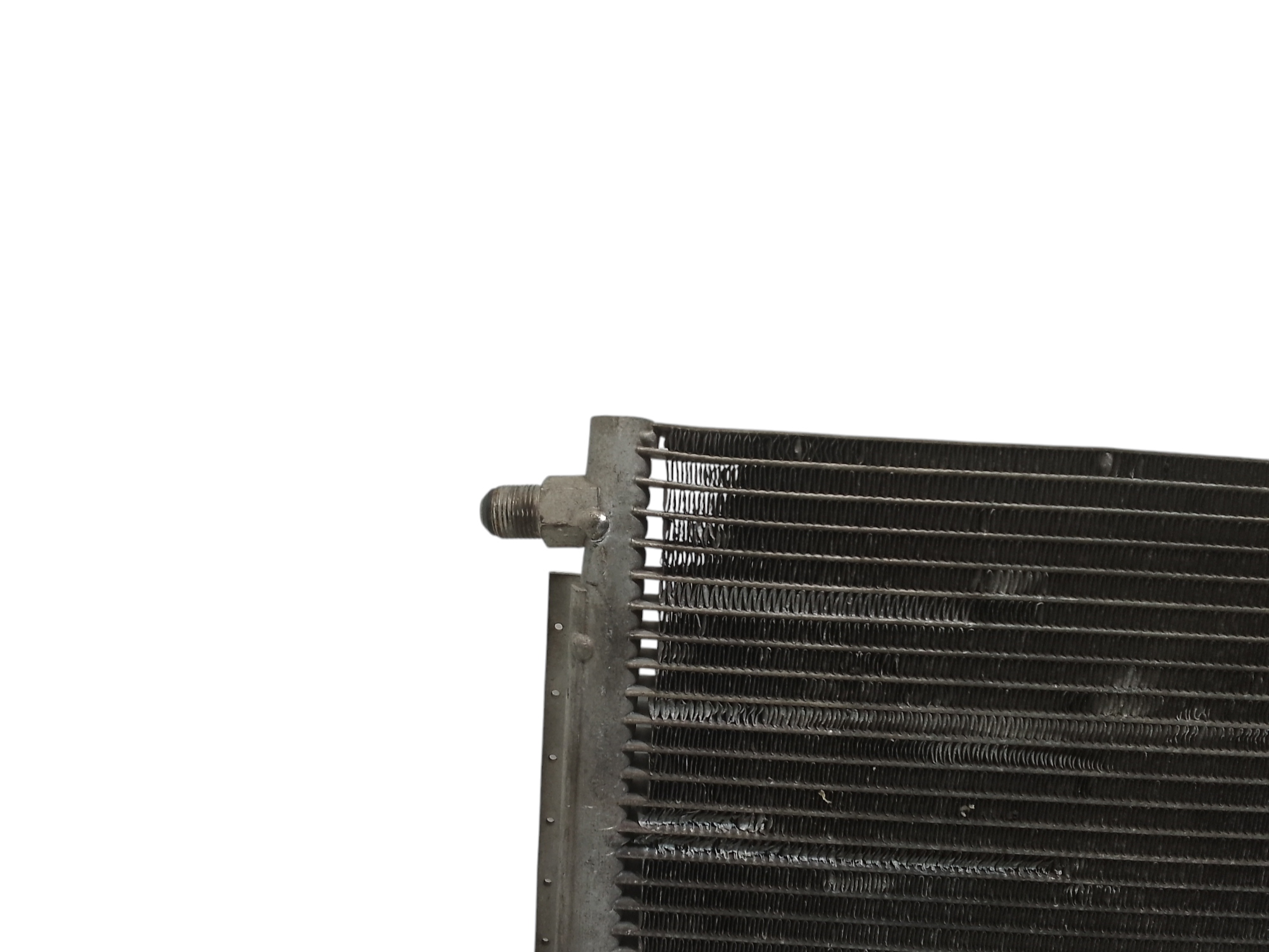 Radiatore A/C per Fiat Ducato 6 Serie (2017 - In produzione)