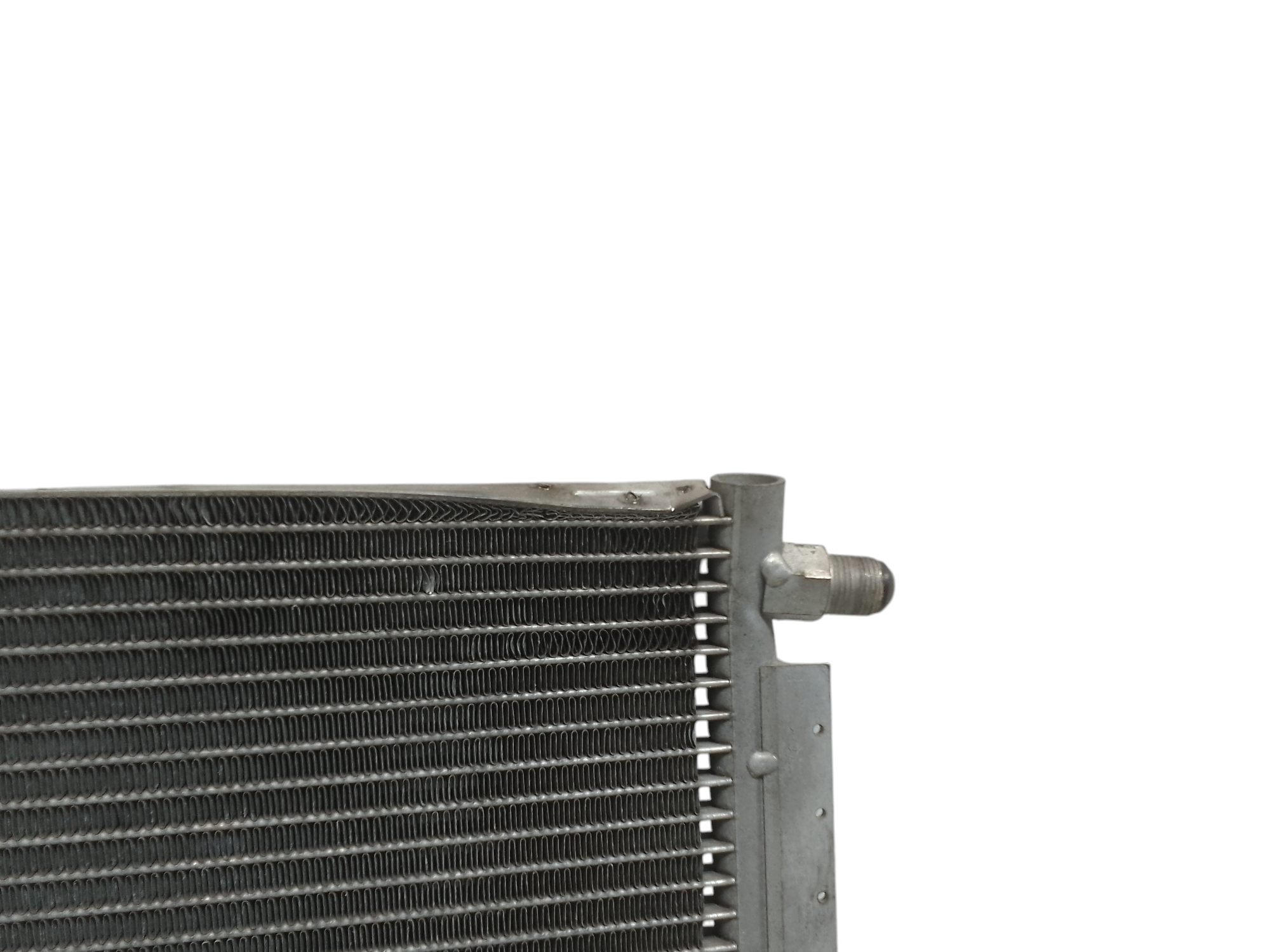 Radiatore A/C per Fiat Ducato 6 Serie (2017 - In produzione)