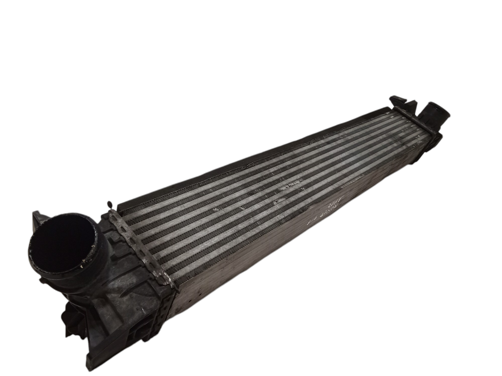 Intercooler per Peugeot Boxer 4 Serie (2011 - In produzione)