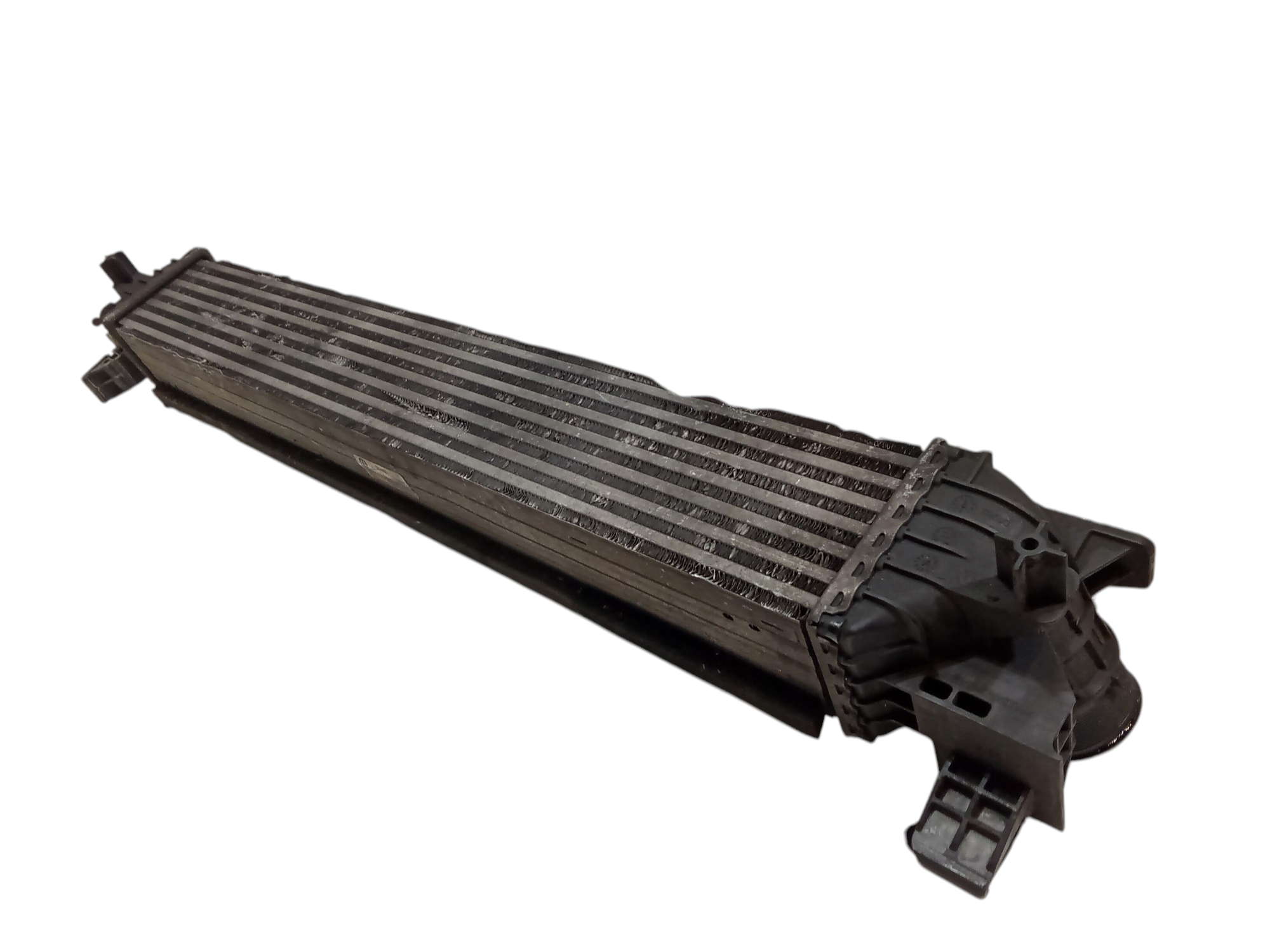 Intercooler per Peugeot Boxer 4 Serie (2011 - In produzione)